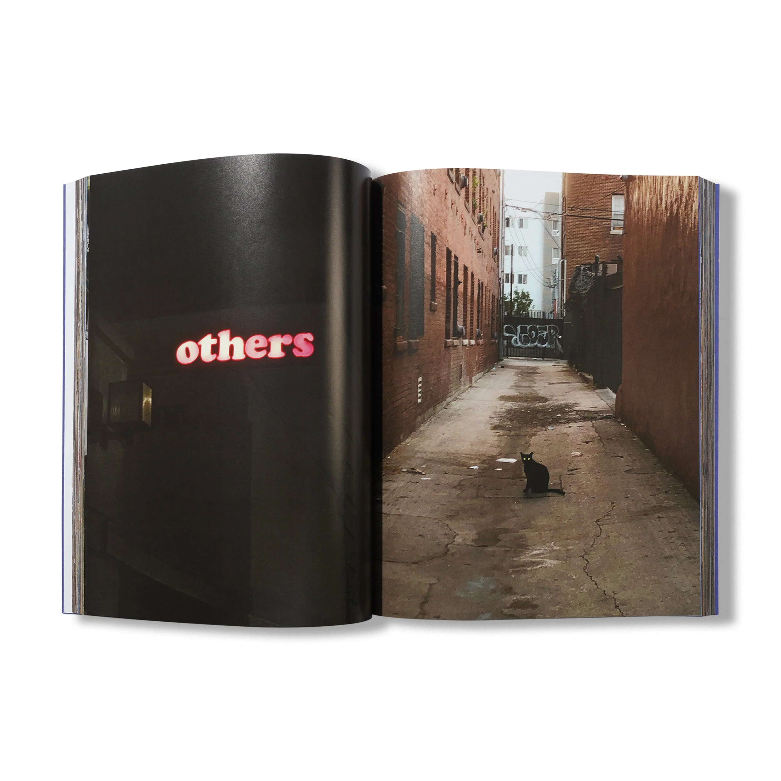 Lonley City: Jerry Hsu - Image 5