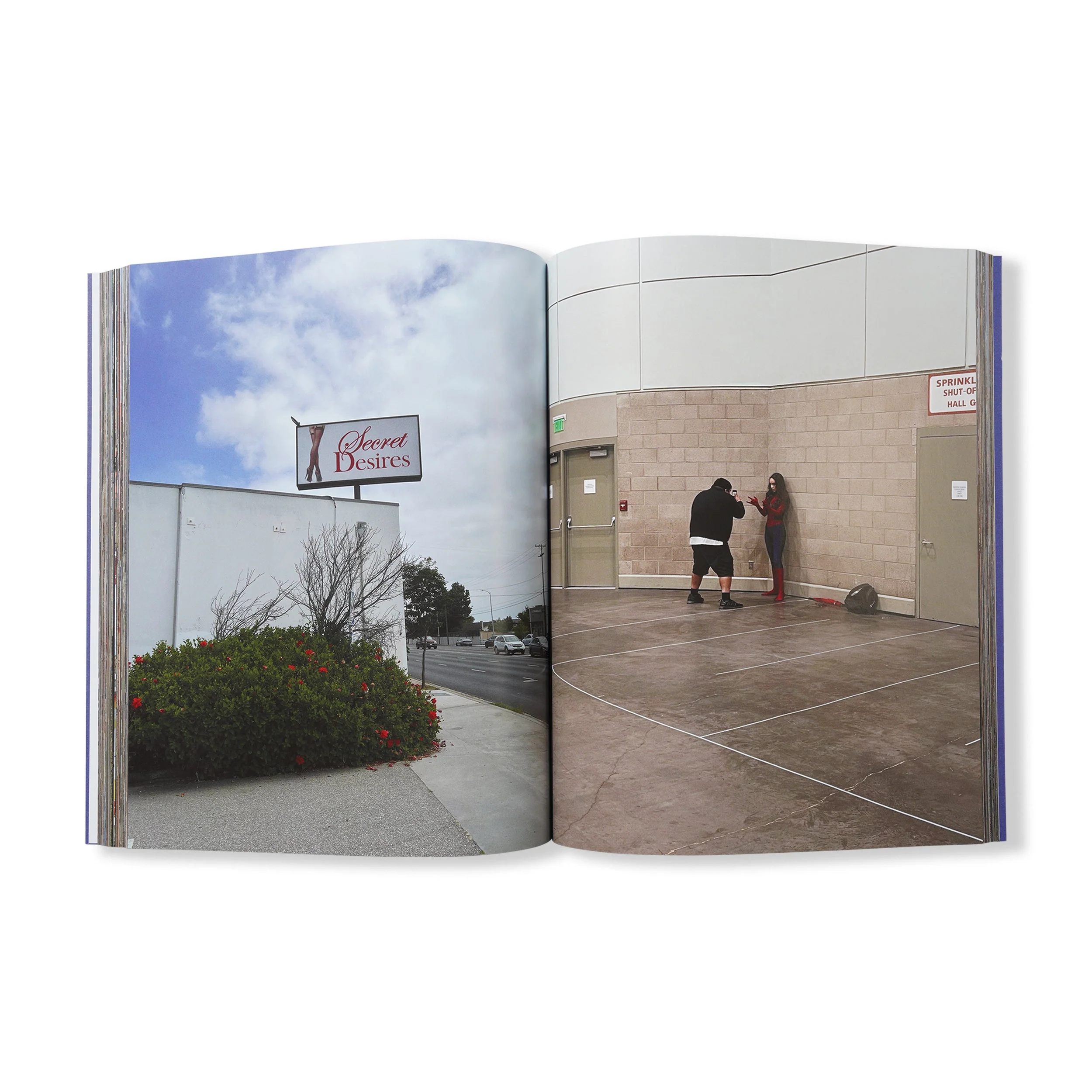 Lonley City: Jerry Hsu - Image 6