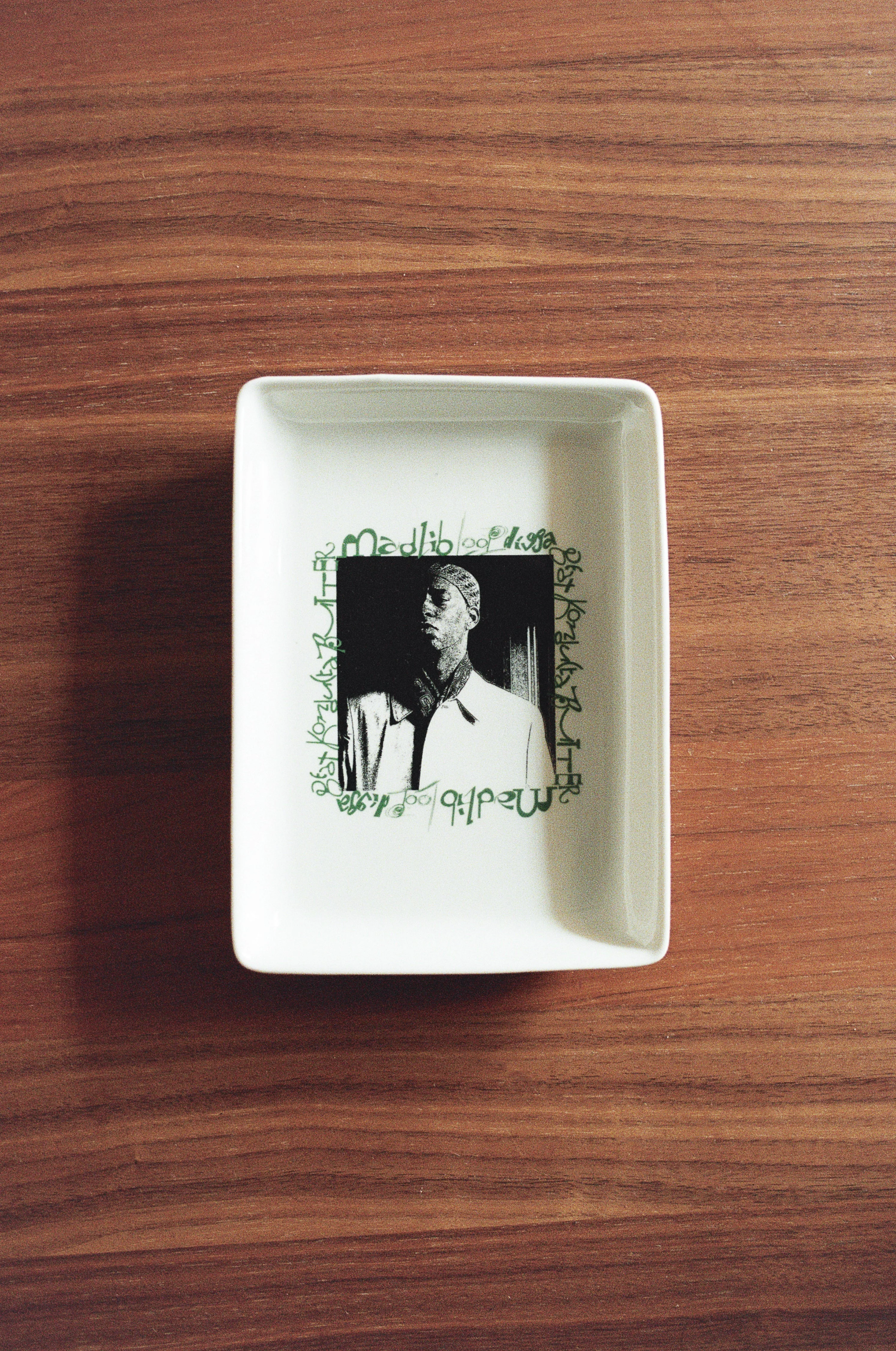 Loop Digga Tray, White - Image 2