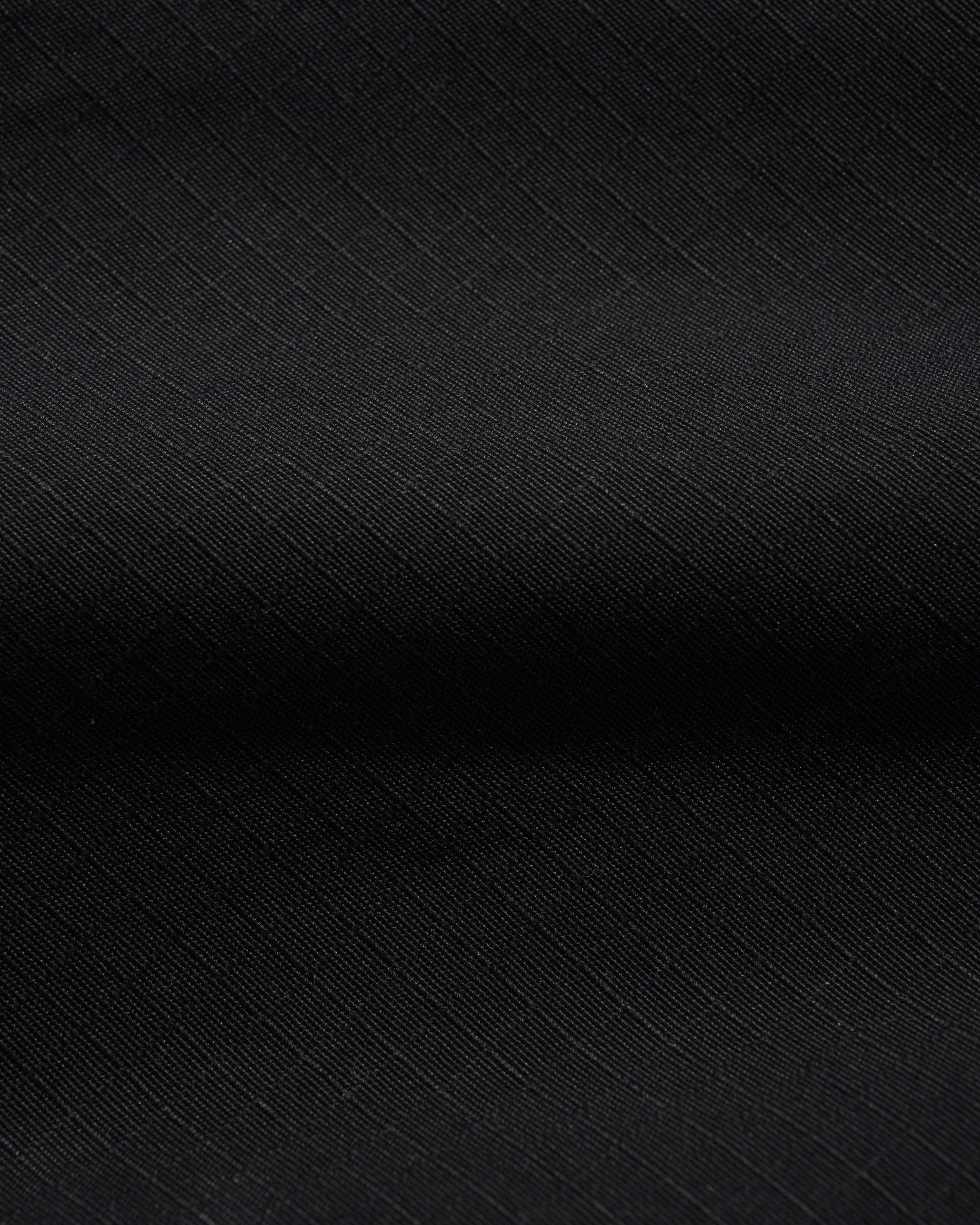 Loose Shorts, Black - Image 4