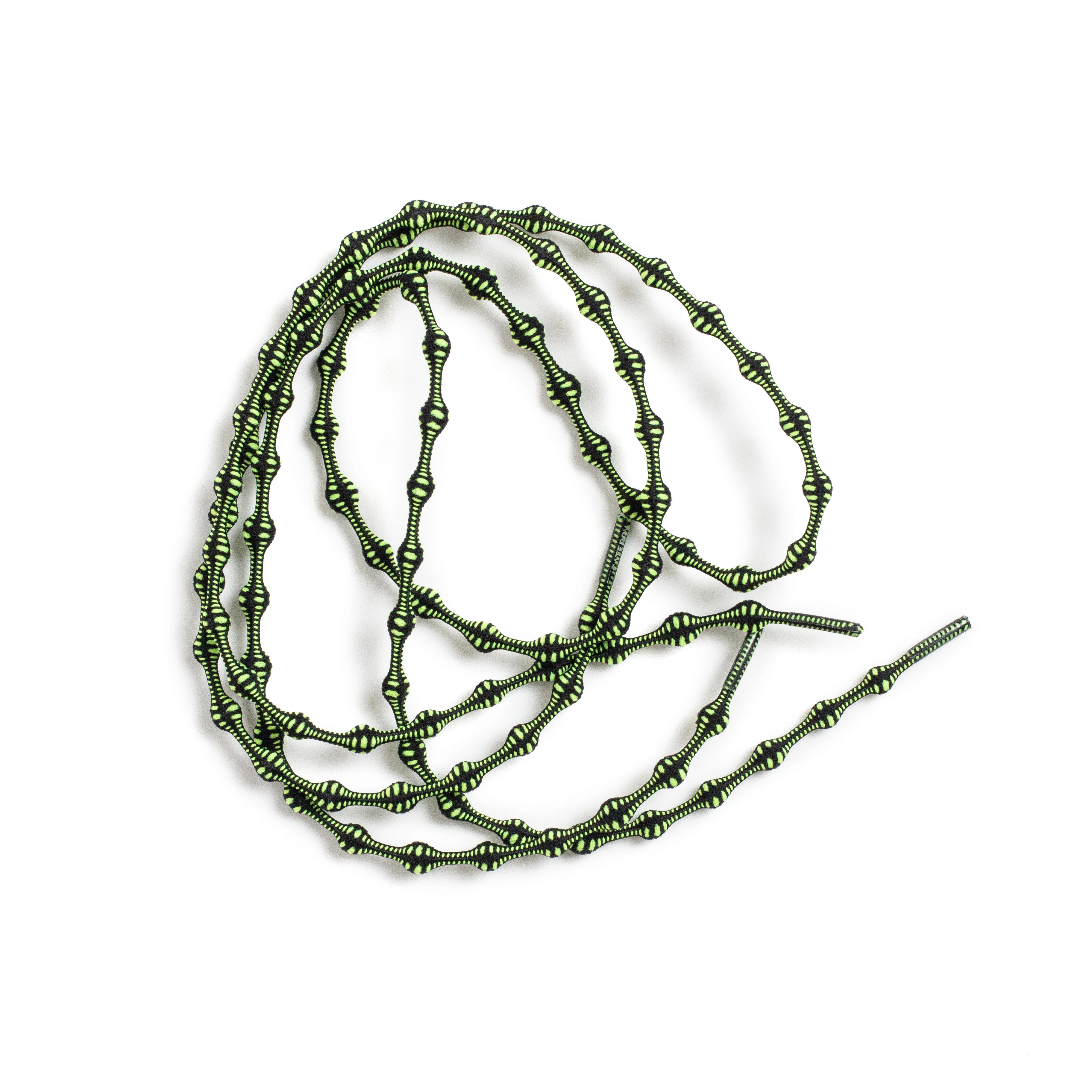 Caterpy Laces, Bumblebee - Image 3