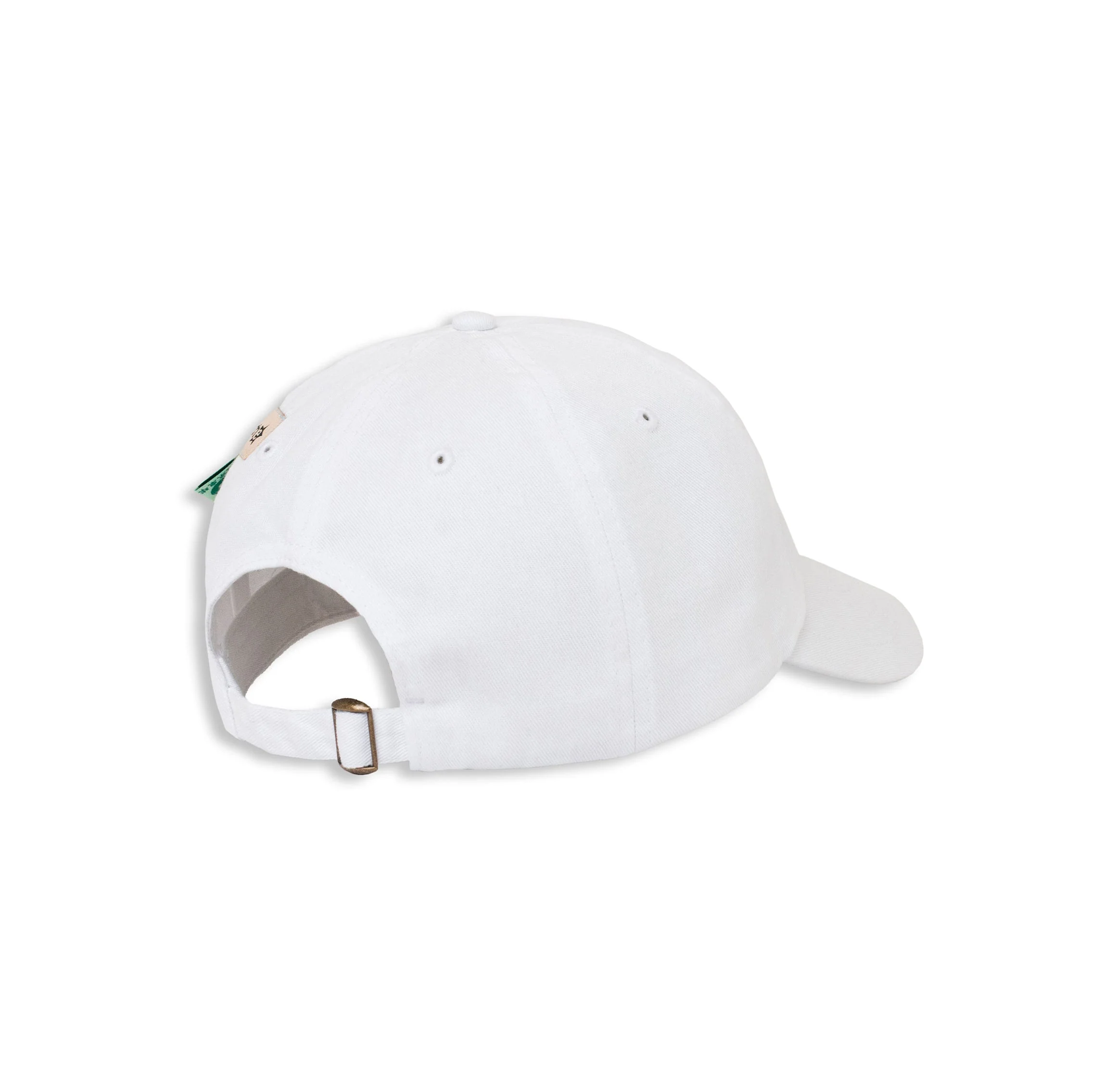 Chalk Hat, White - Image 3