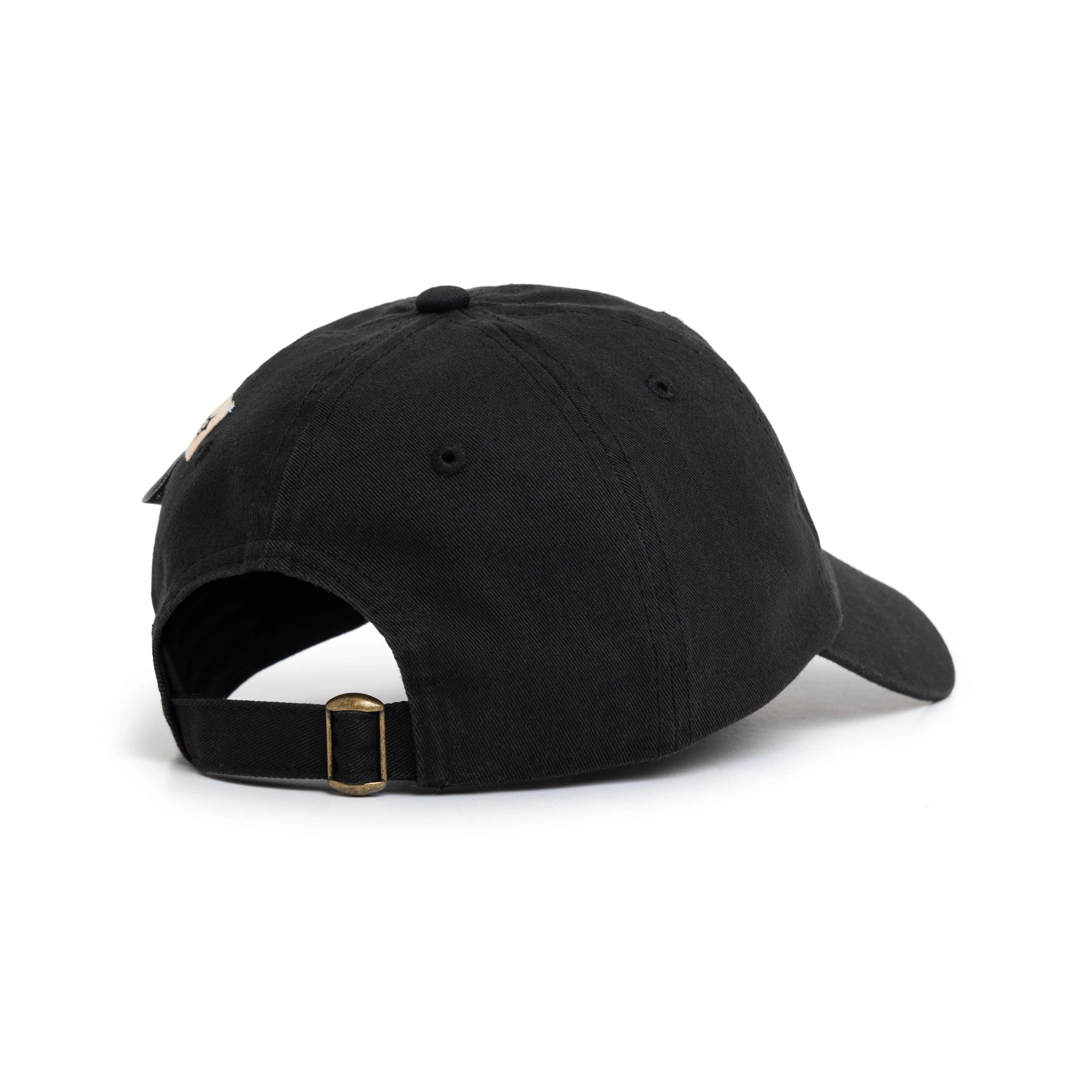 LTTT Hat, Black - Image 3