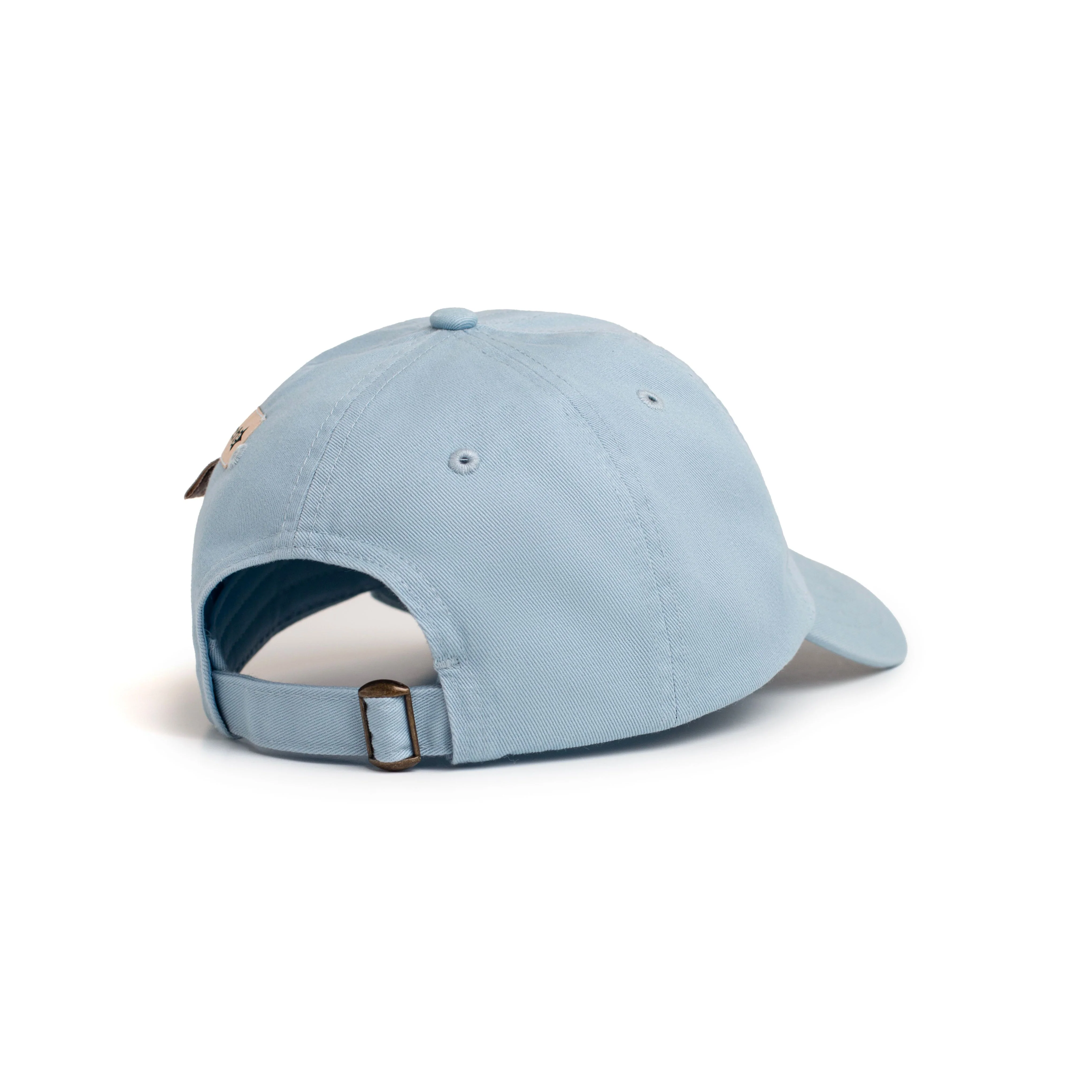 LTTT Hat, Blue - Image 3