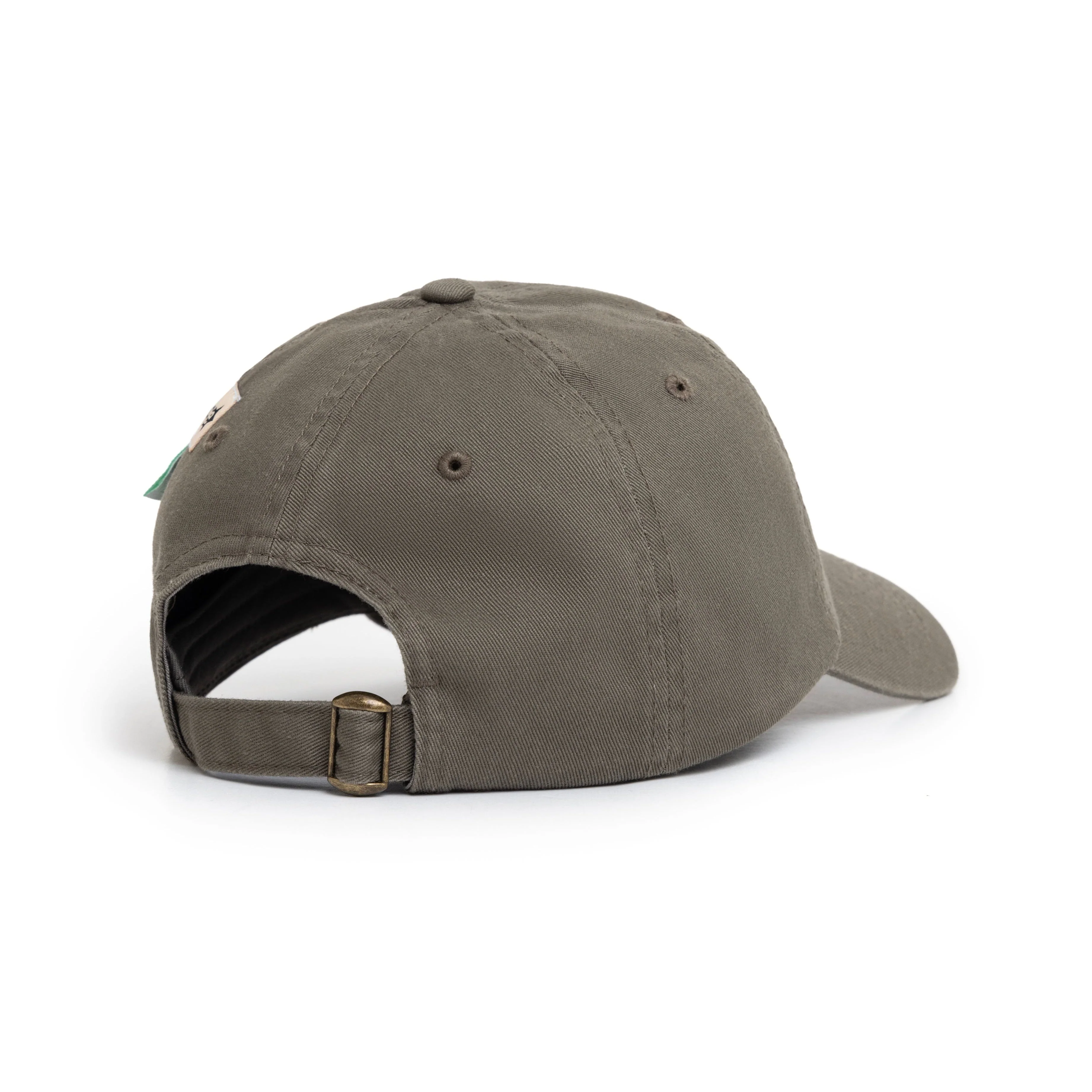 LTTT Hat, Olive - Image 3
