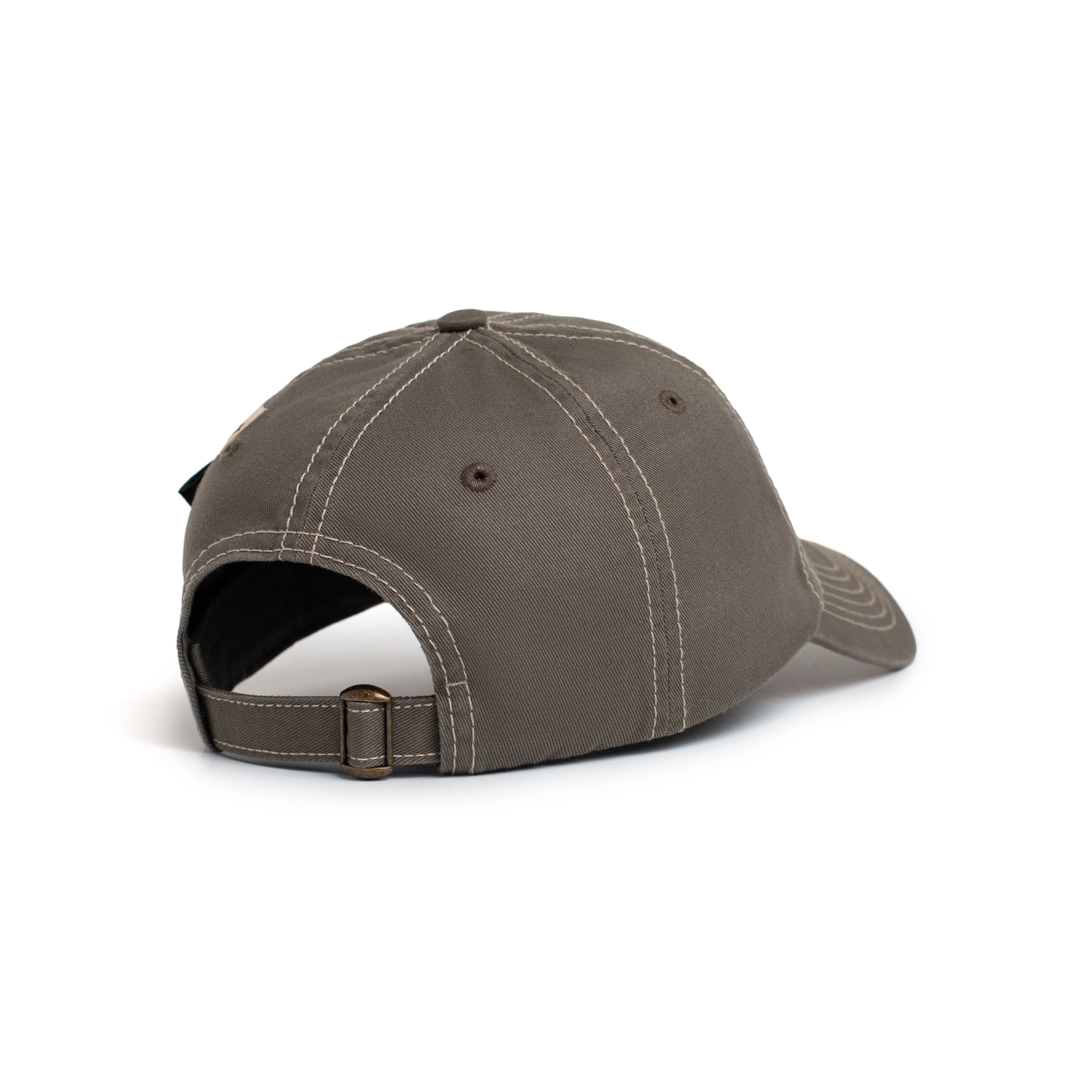 LTTT Hat, Olive Mint - Image 3