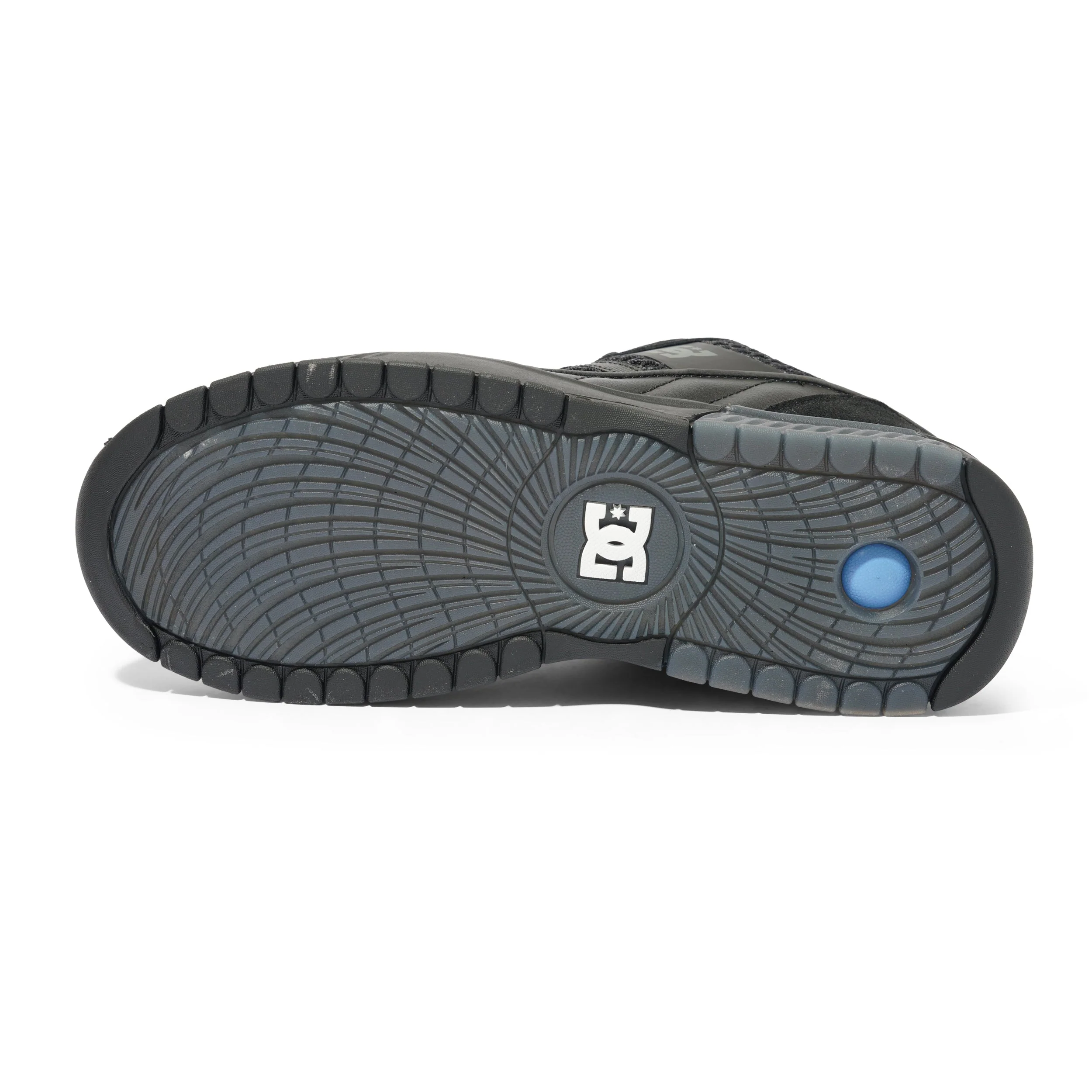 Lucien, Black / Black / Blue - Image 4