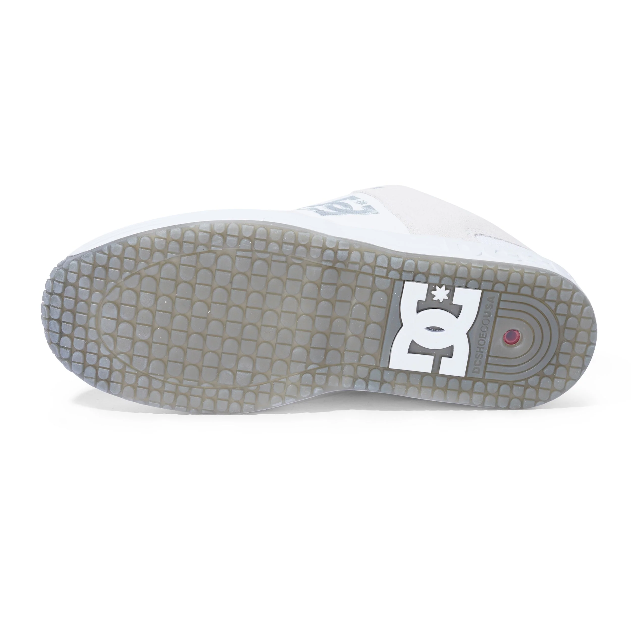 Lynx OG, White / Grey - Image 4