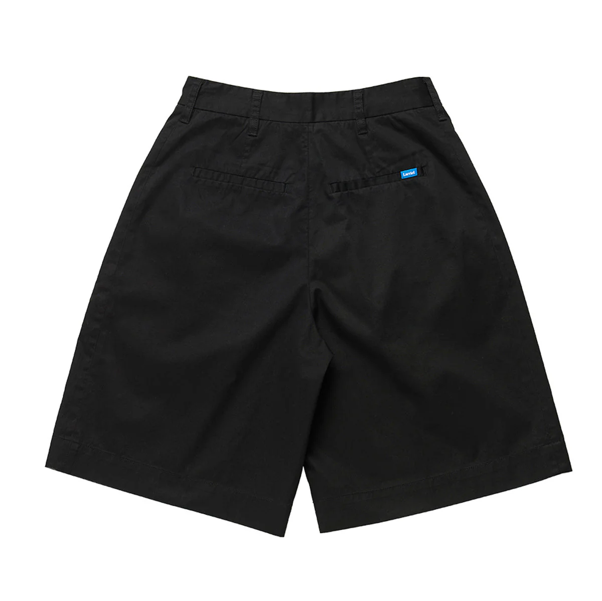 Lyu Short, Black - Image 2
