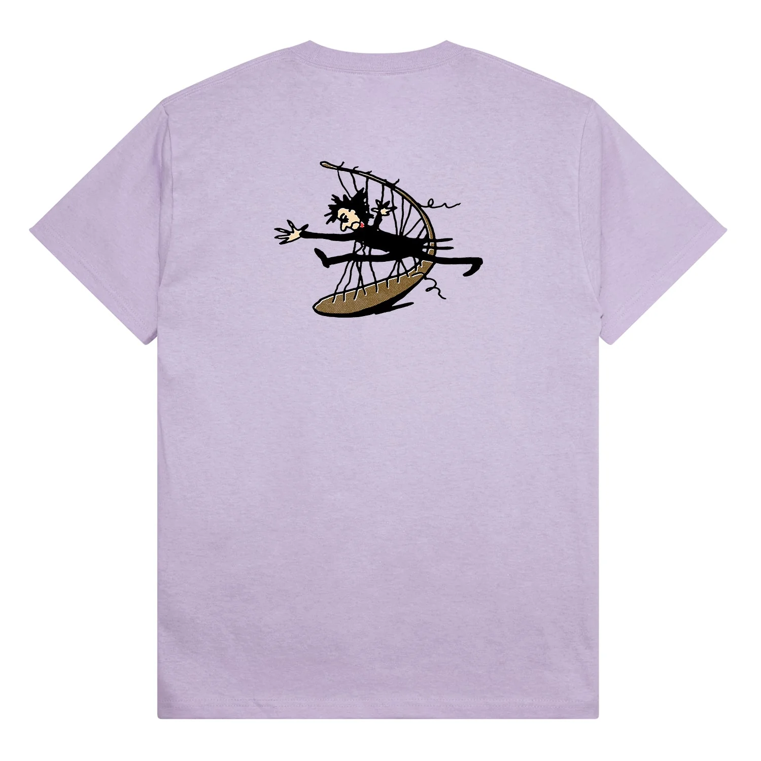 Maestro Tee, Lavender - Image 2