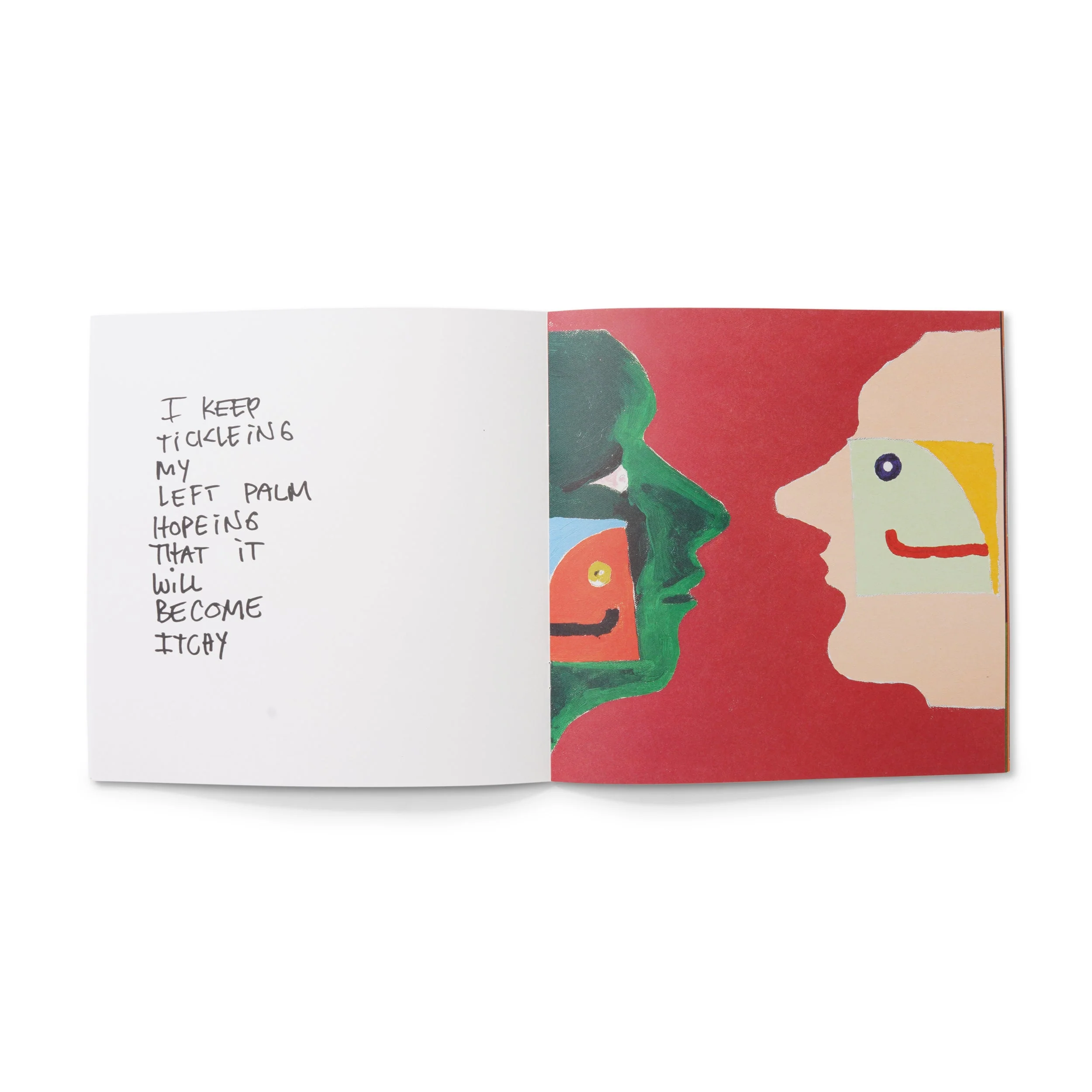Mark Gonzales 'Ready To Articulate' - Image 2