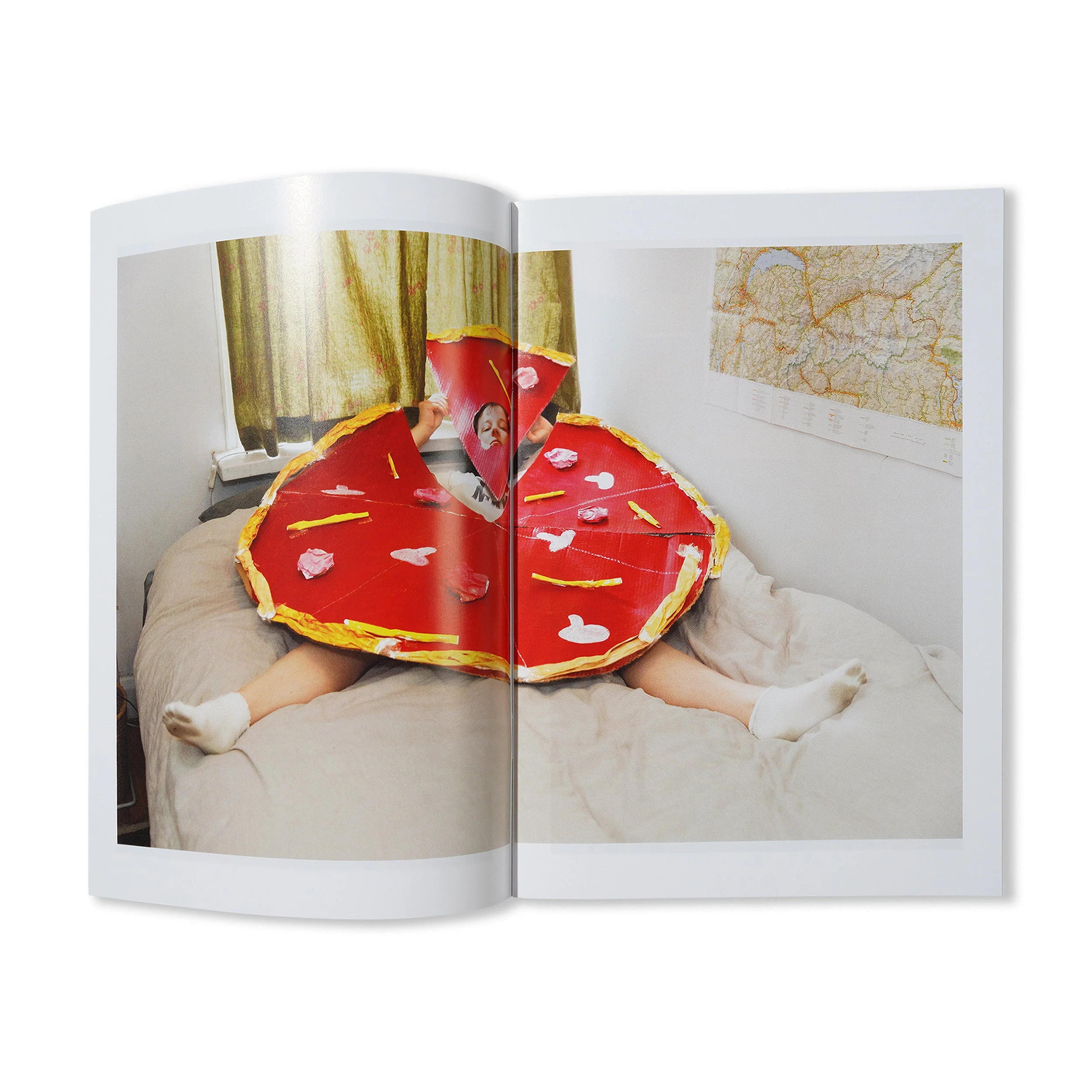 Martin Parr x Maya Golyshkina - Image 3
