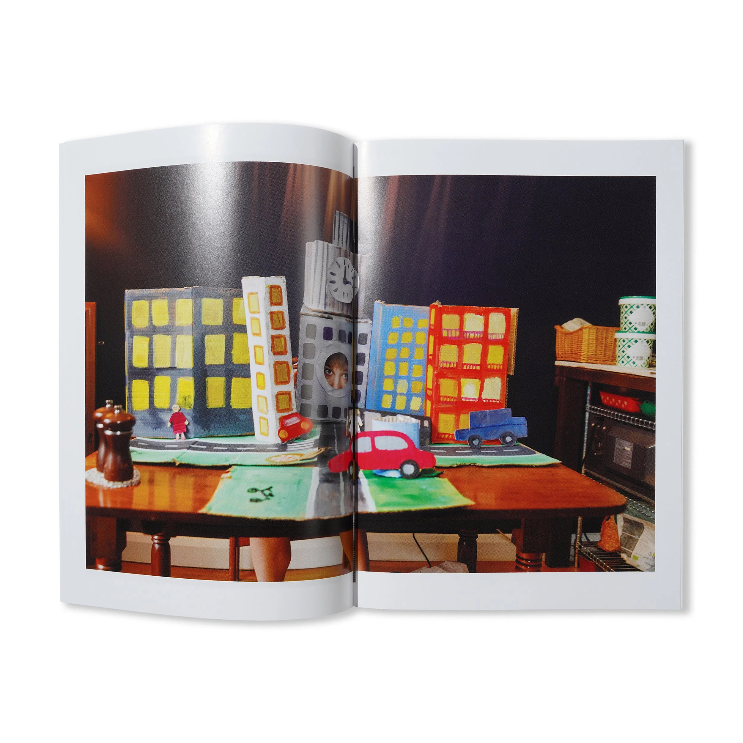 Martin Parr x Maya Golyshkina - Image 4