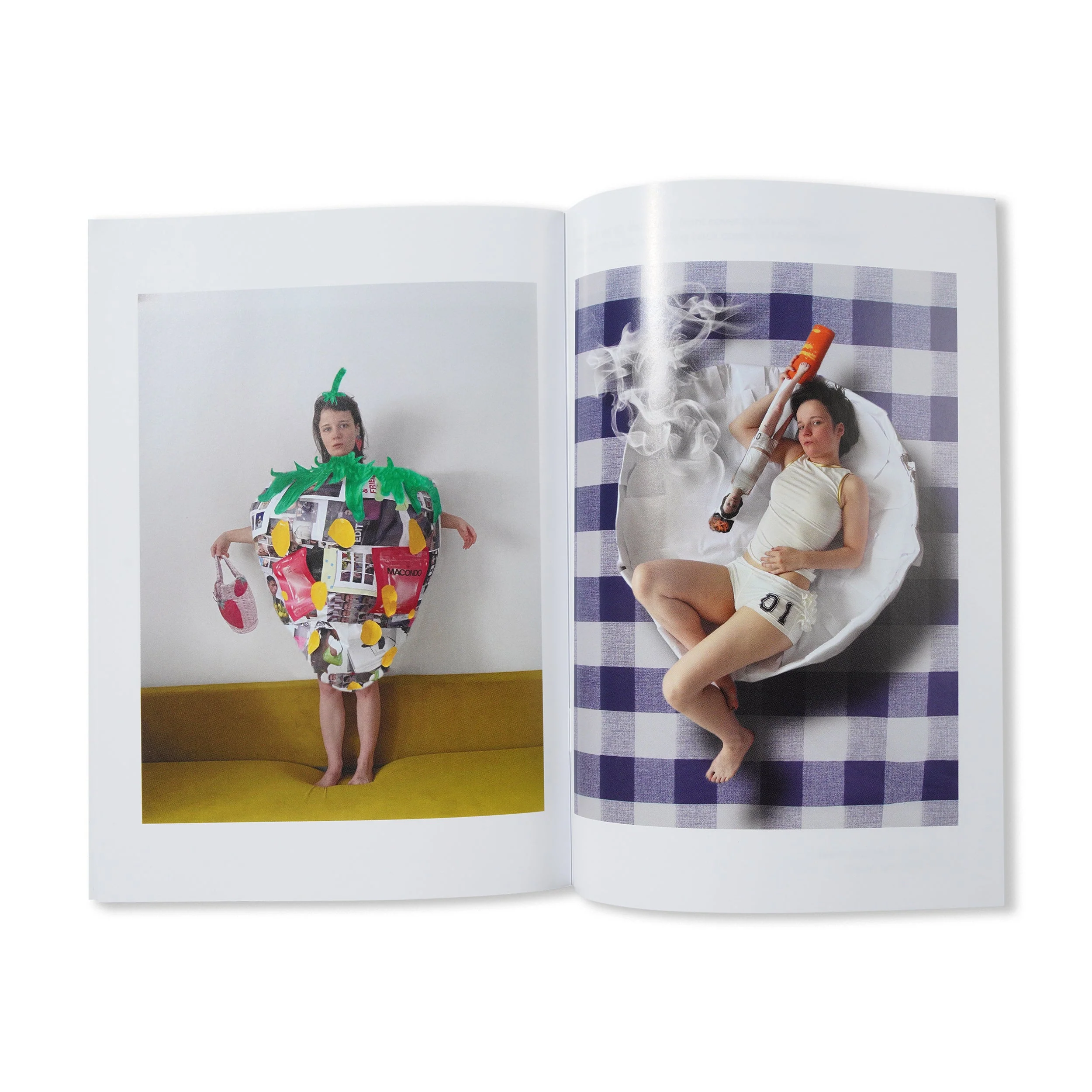 Martin Parr x Maya Golyshkina - Image 5
