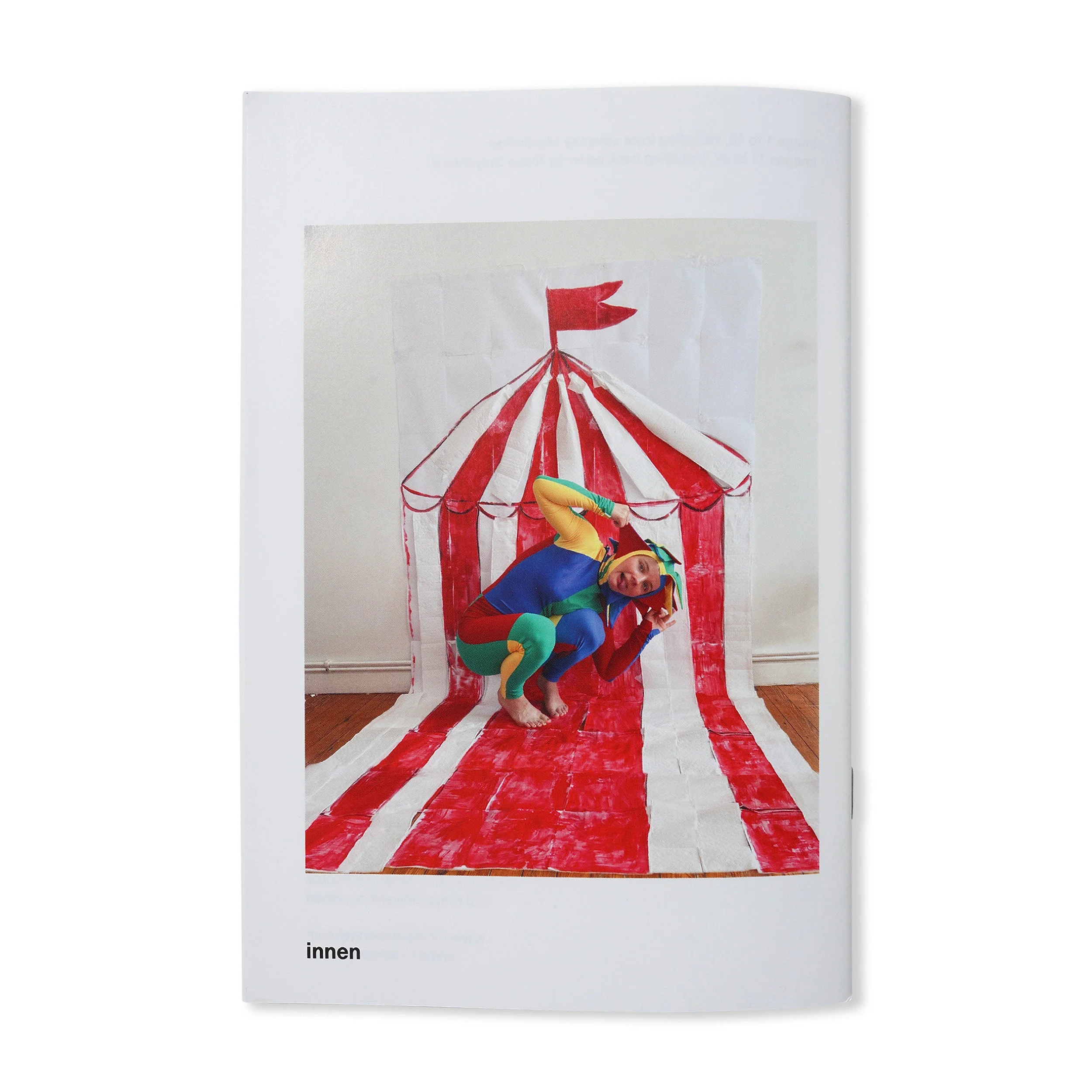 Martin Parr x Maya Golyshkina - Image 6