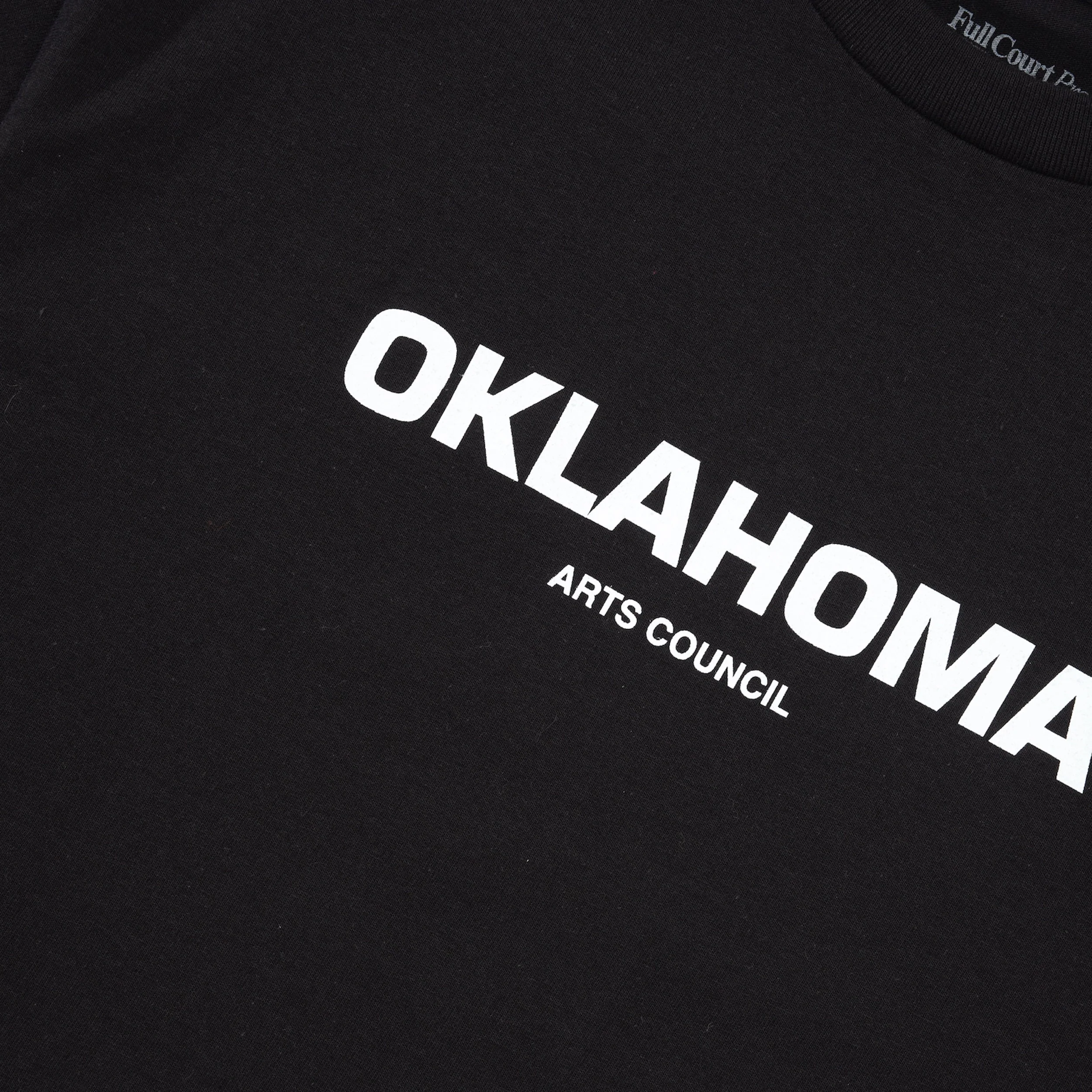 Mason Tee, Black - Image 2