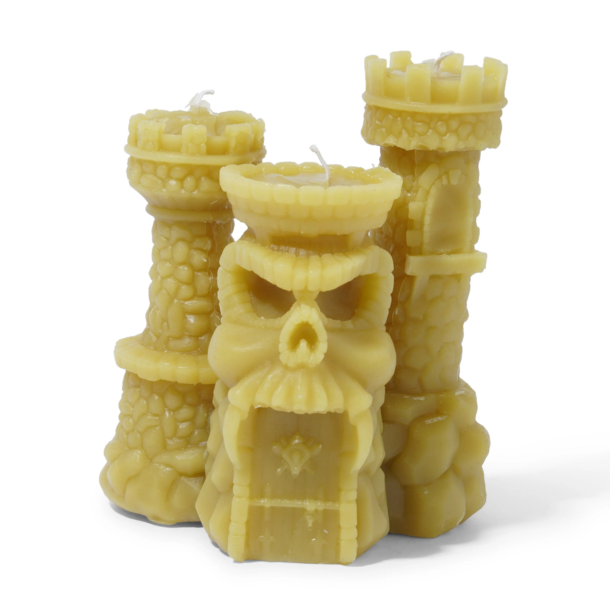 Master Skull Candle - Image 3