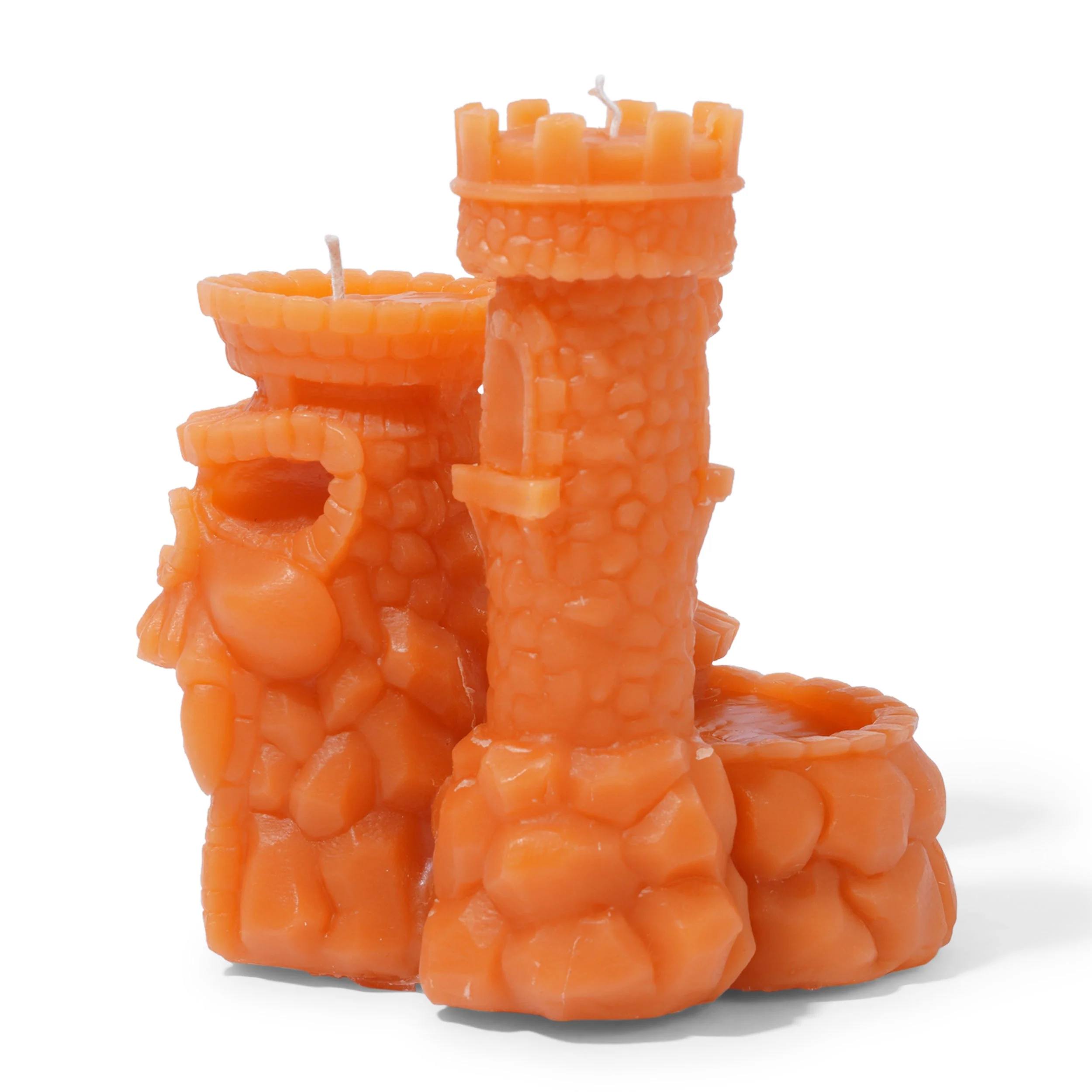 Master Skull Candle - Image 4