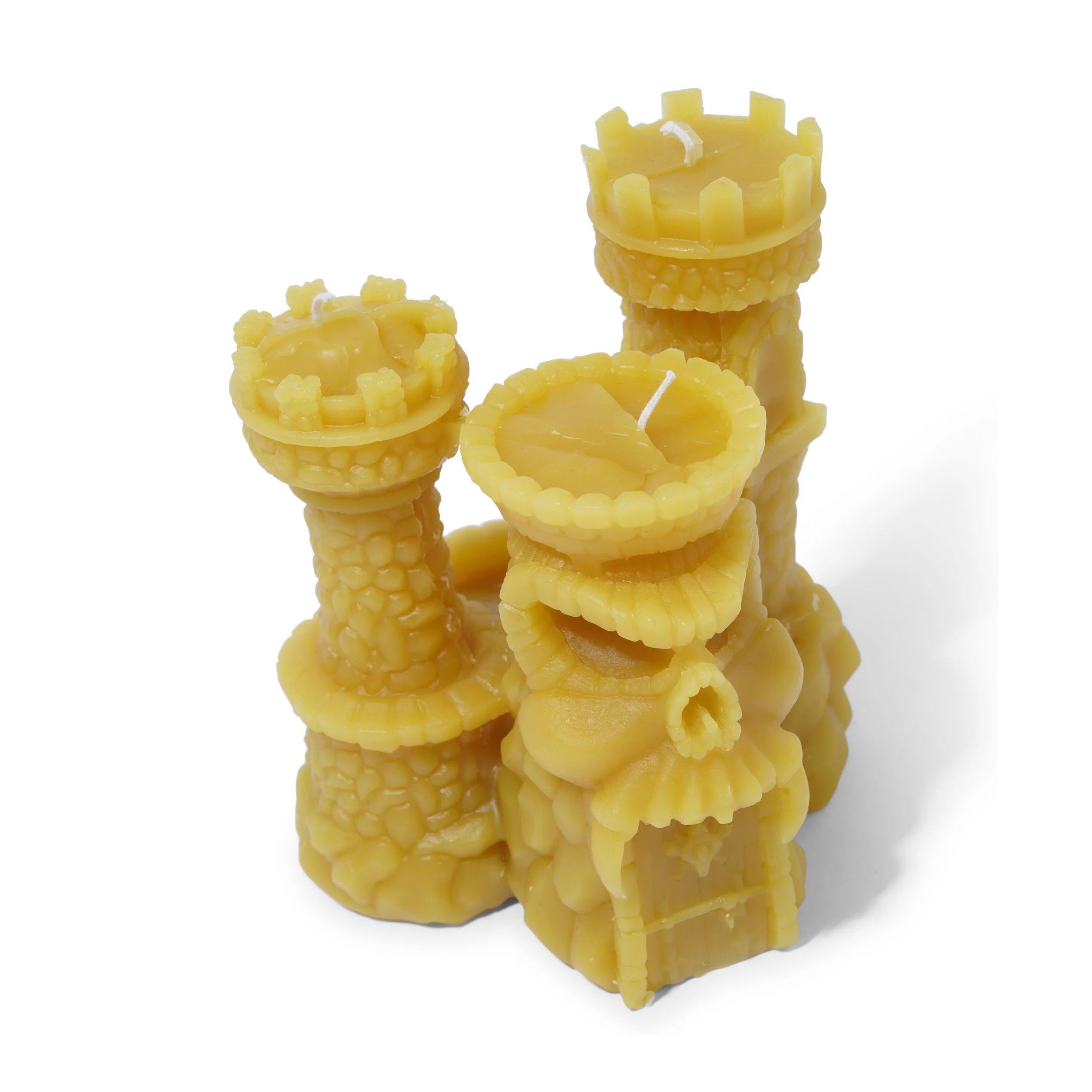 Master Skull Candle - Image 6