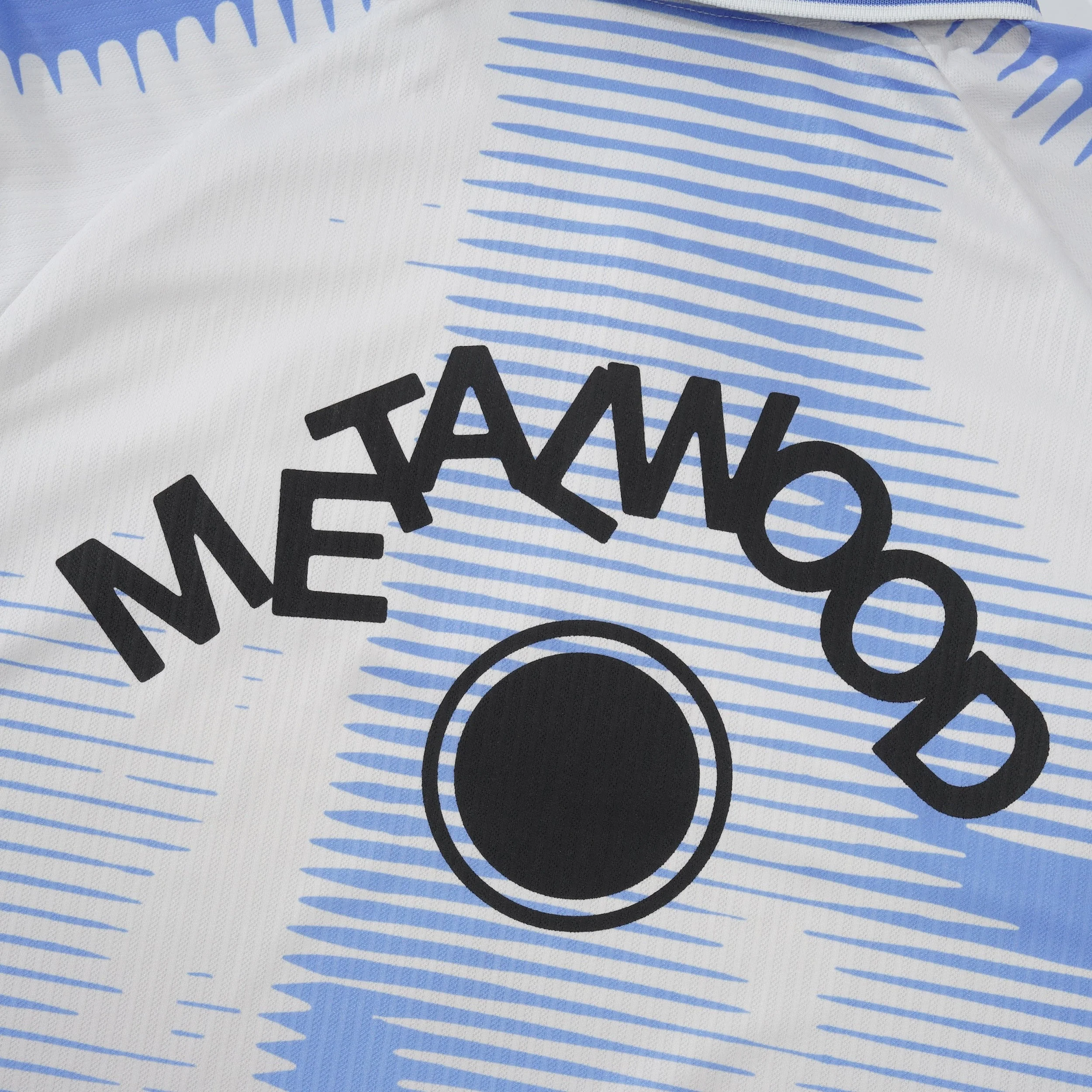 Maxfli Statue Polo, Ice - Image 4