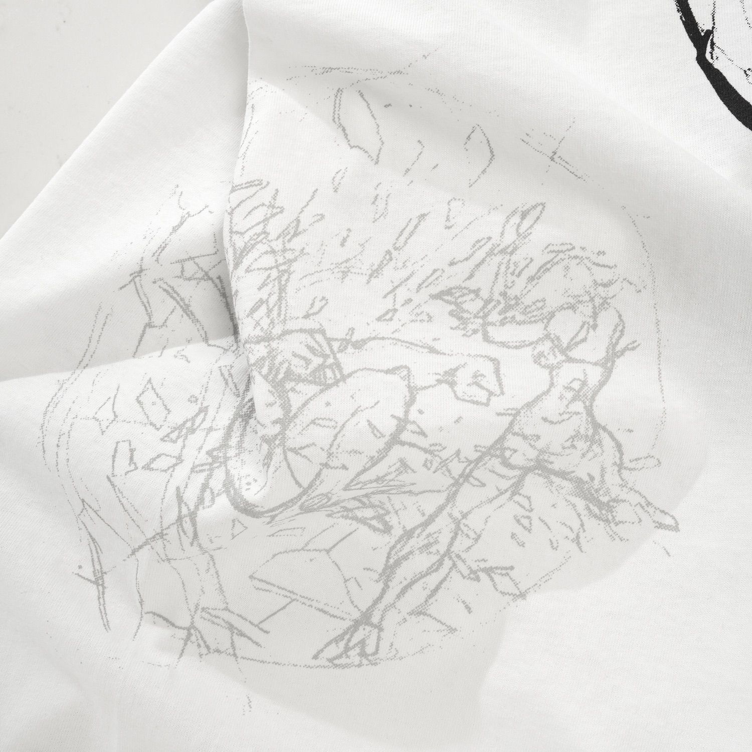Maxx Tee, White - Image 3