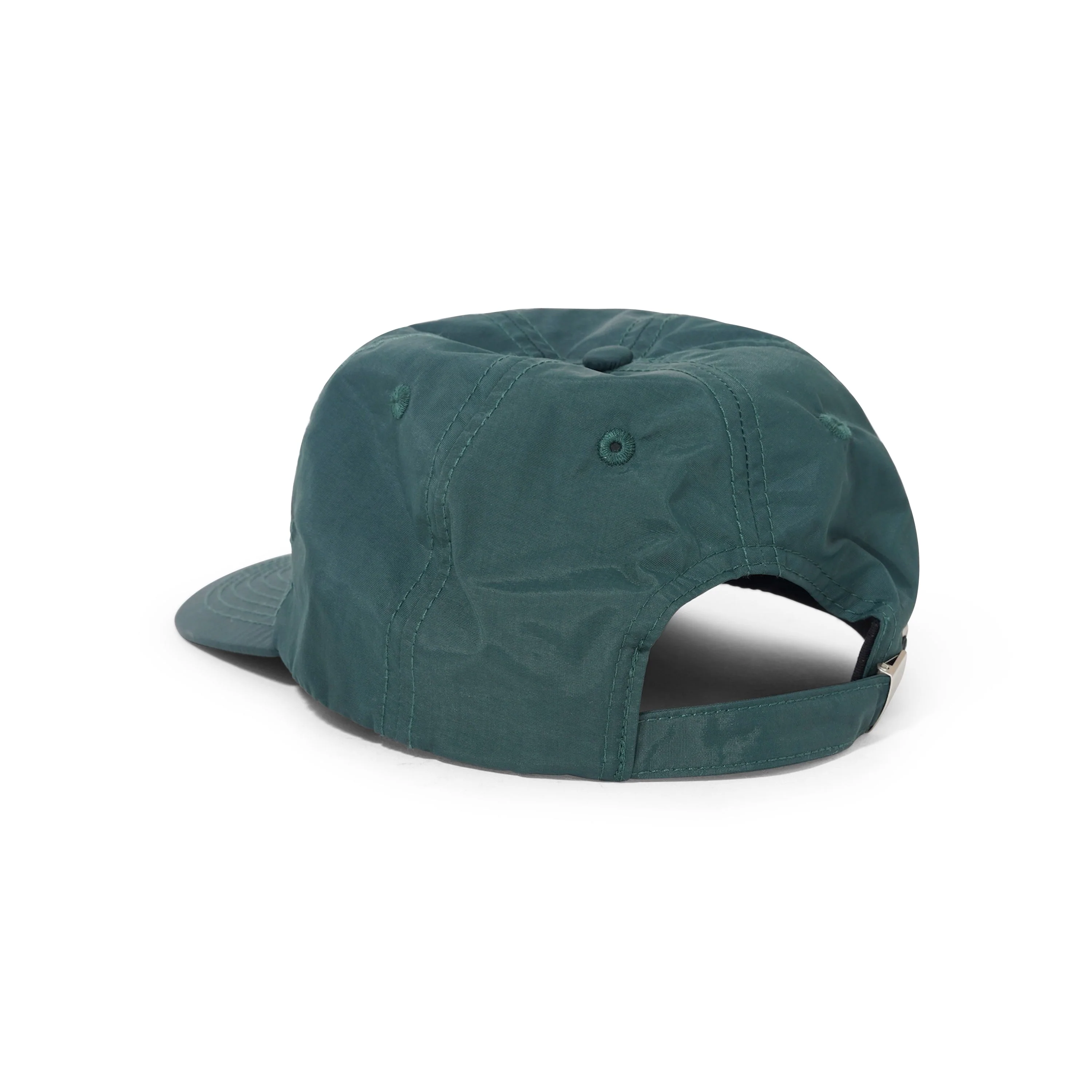 Medieval 6-Panel Hat, Spruce - Image 2
