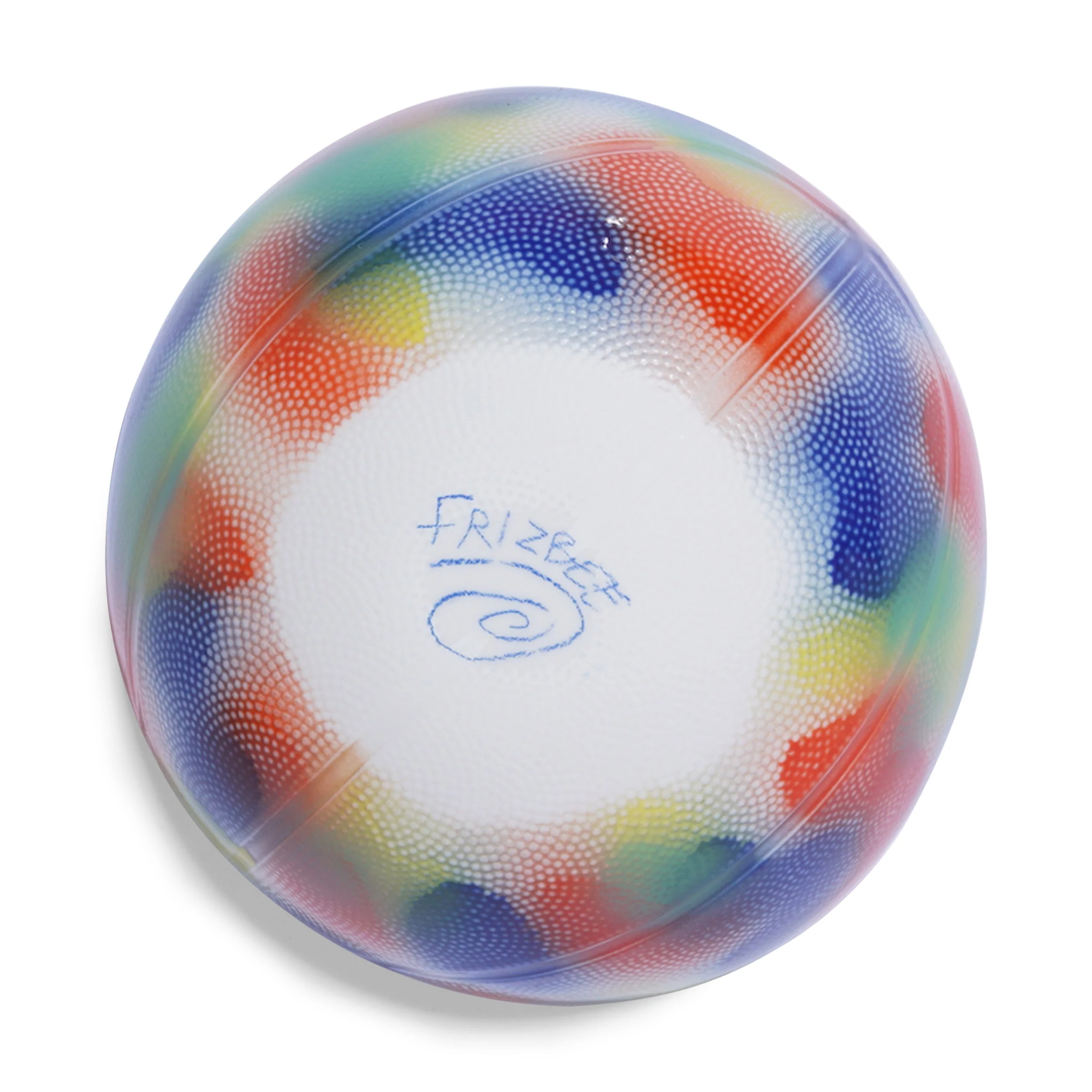 Medium BBOL, Terrazzo Multi & Smile - Image 3