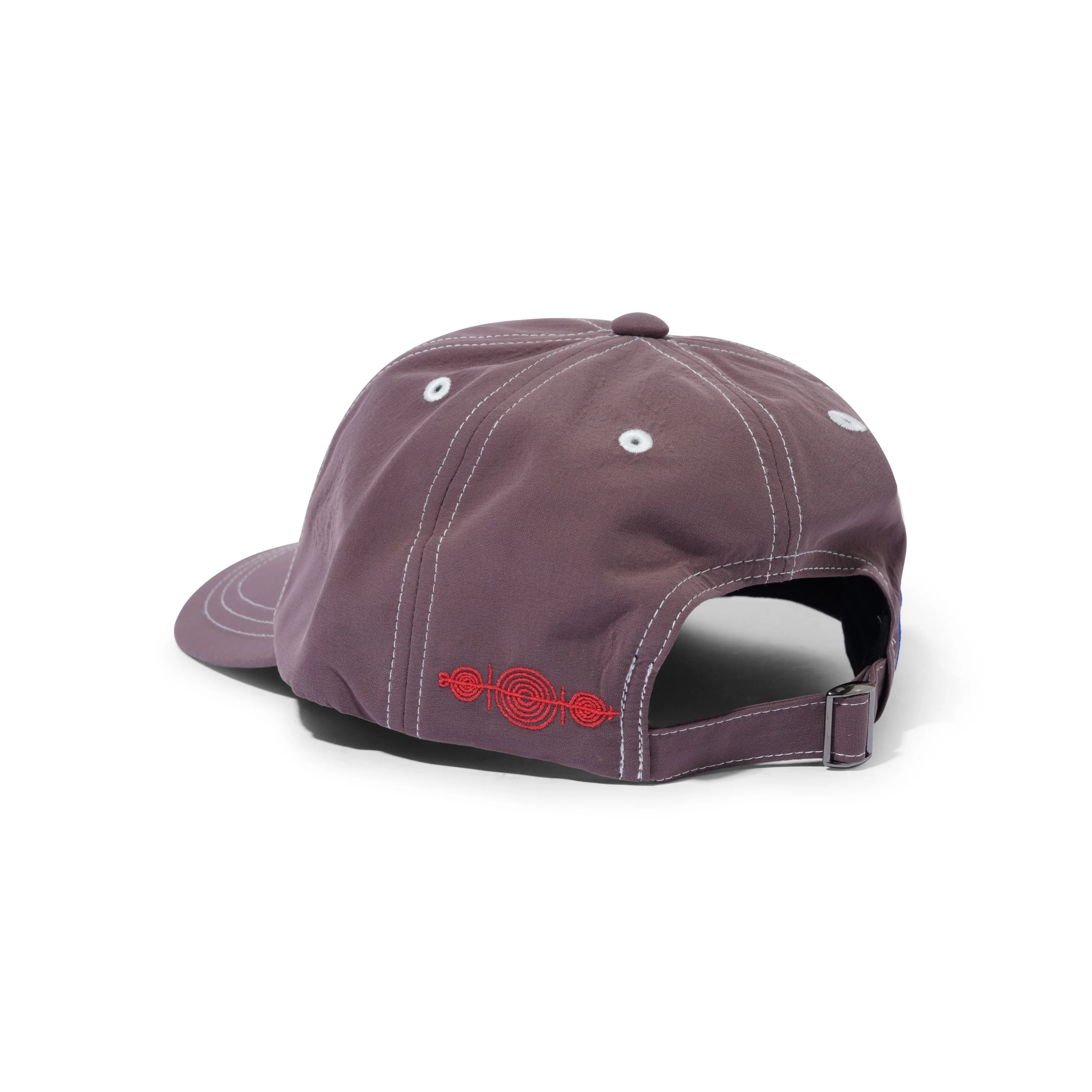 Meet U Cap, Earthy Brown - Image 2