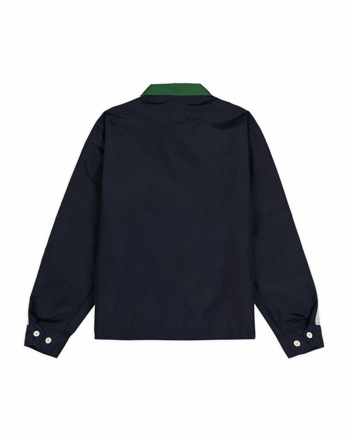 Meltdown Racing Jacket, Navy - Image 2