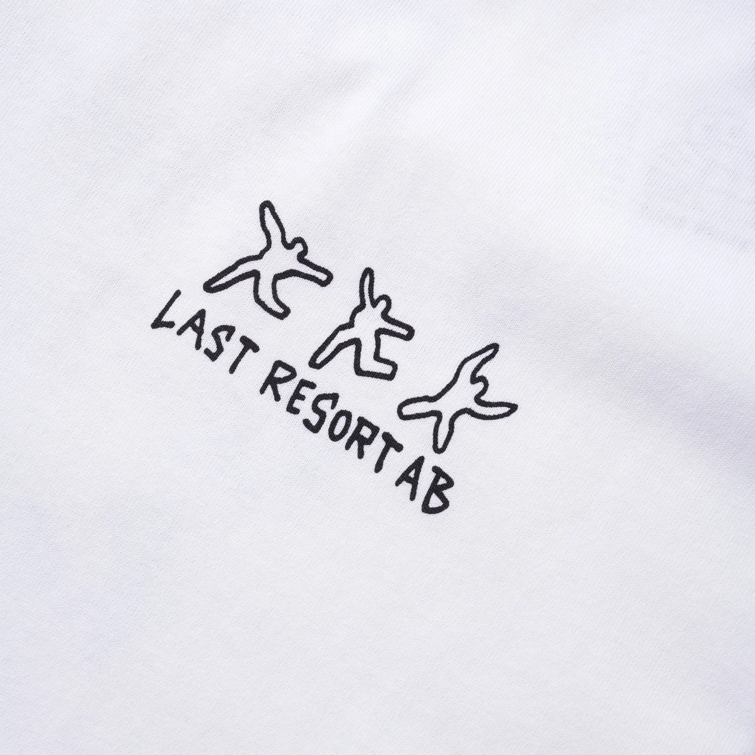 Message Tee, White - Image 2