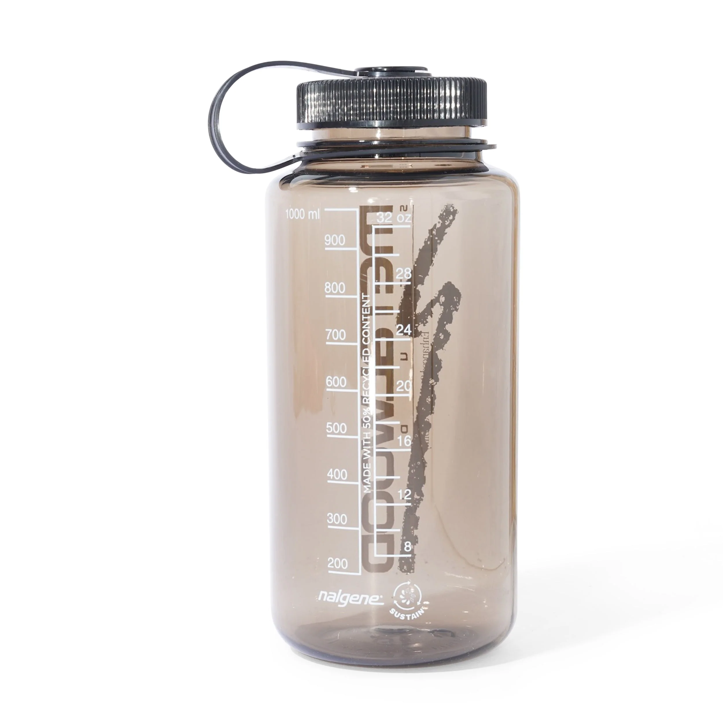 Moto Nalgene Bottle - Image 2