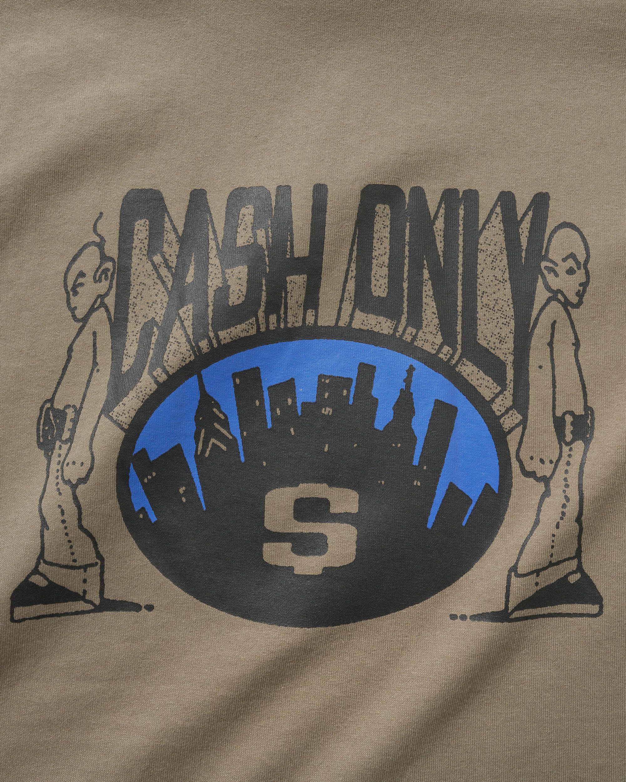 Metro Tee, Stone - Image 2
