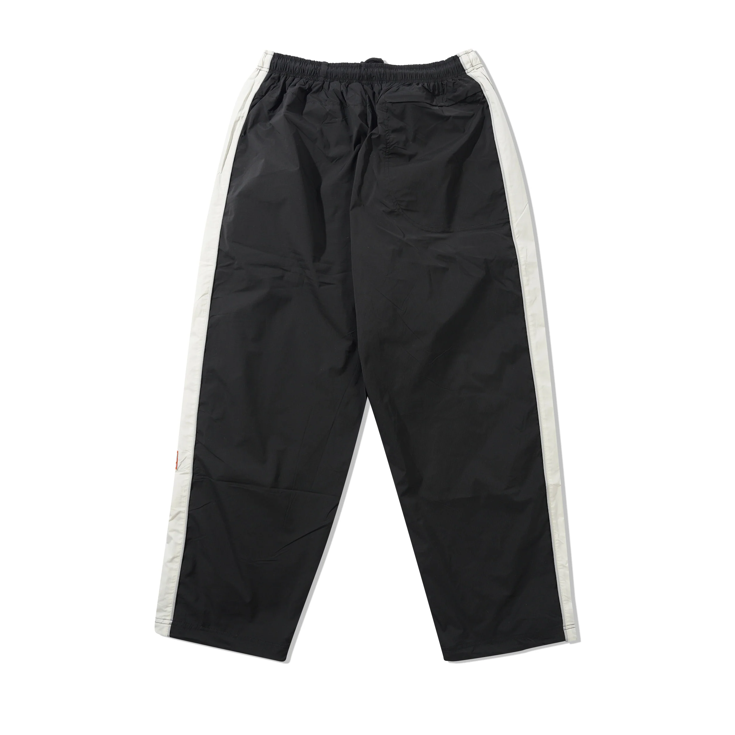 Micro Ripstop 44 Pants, Black - Image 2