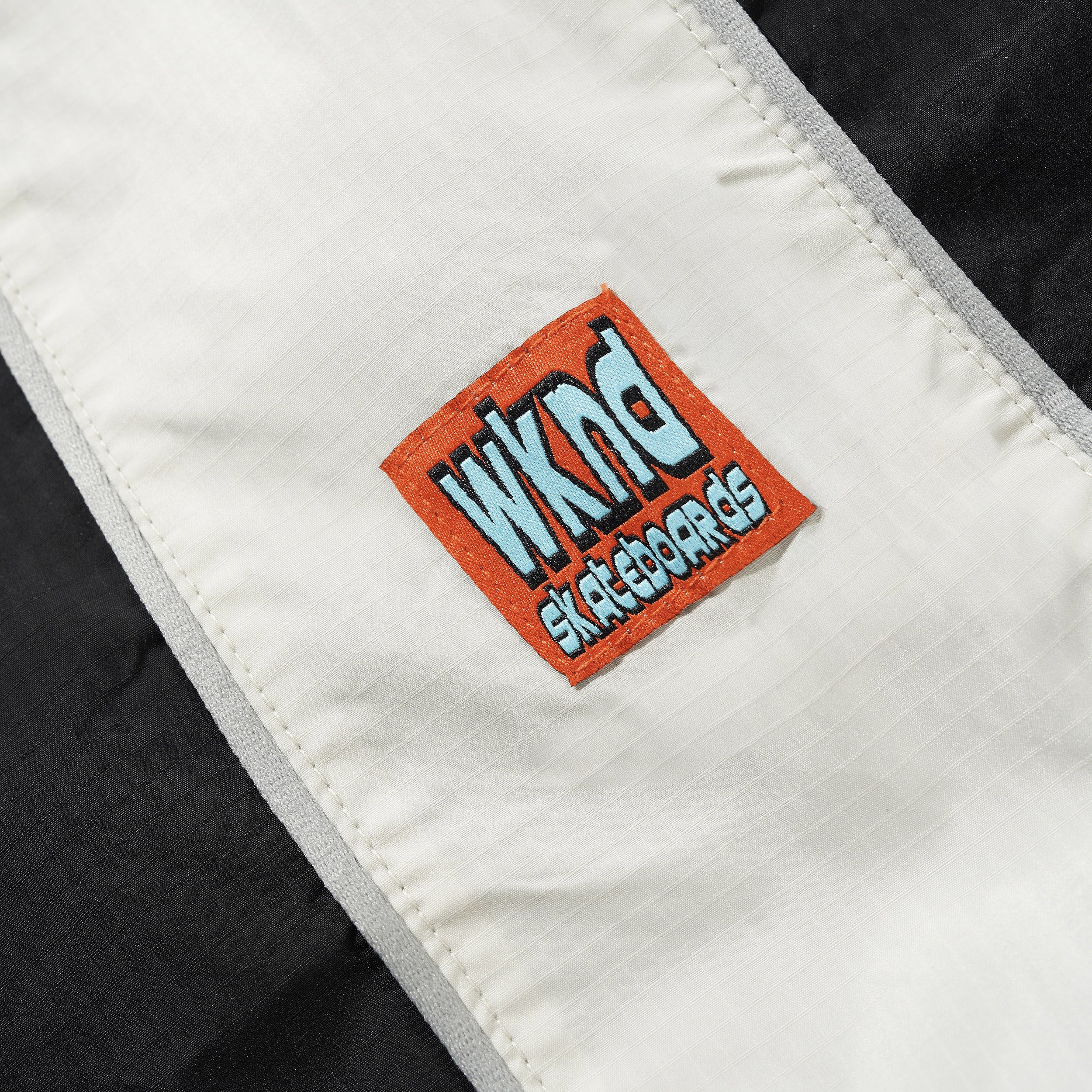 Micro Ripstop 44 Pants, Black - Image 3