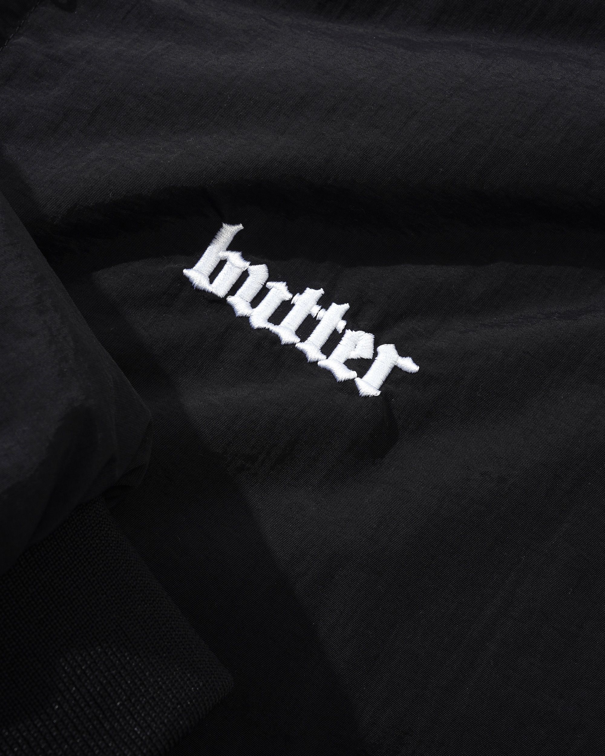 Miles Bomber Jacket, Black - Image 4