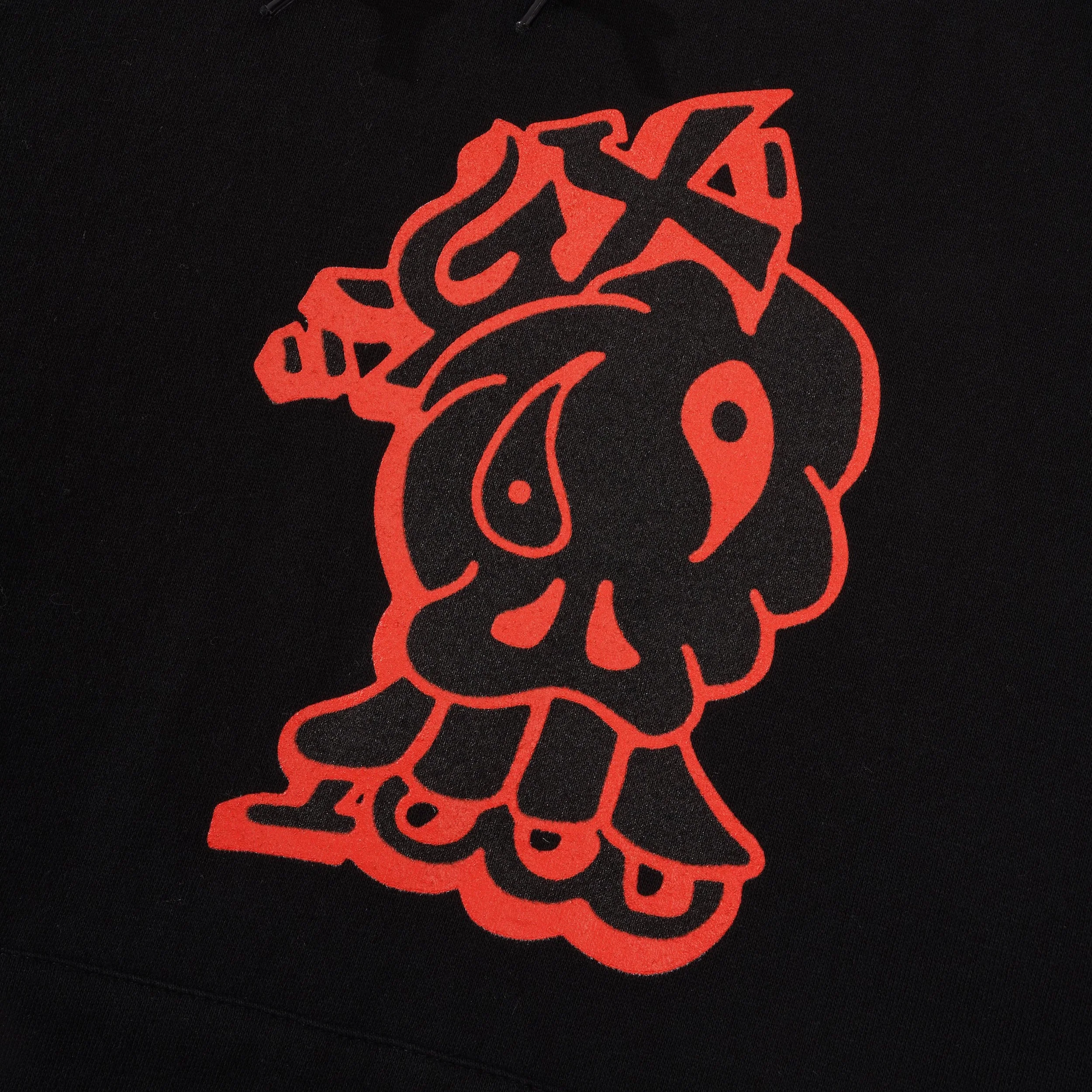 Mind Matter Pullover, Black - Image 2