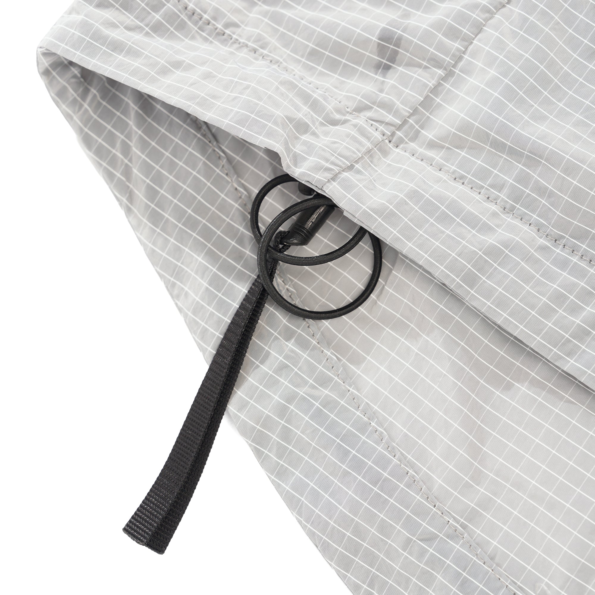 Mirage Jacket, Cave Grey - Image 4