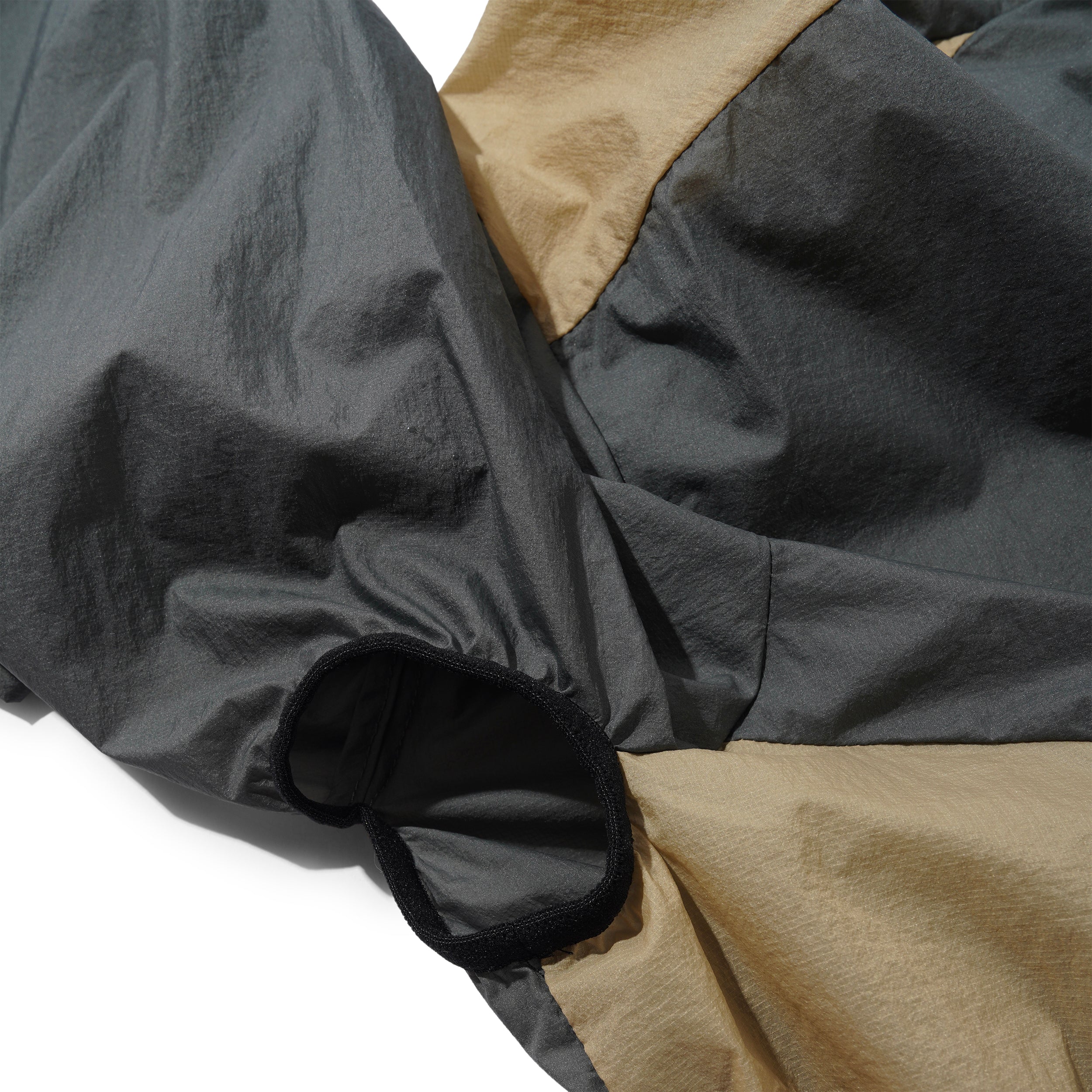 Mirage Jacket, Grey - Image 3