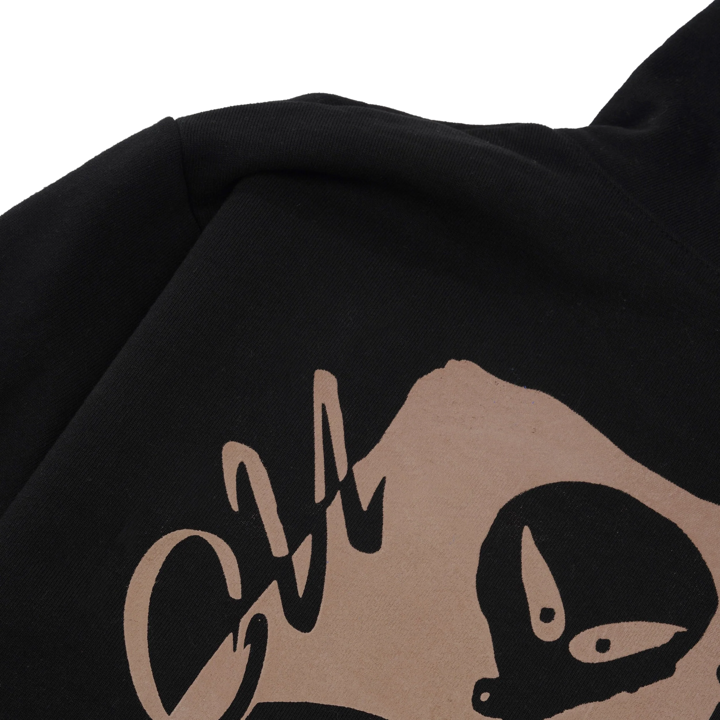 Misdirection Pullover Hood, Black - Image 6