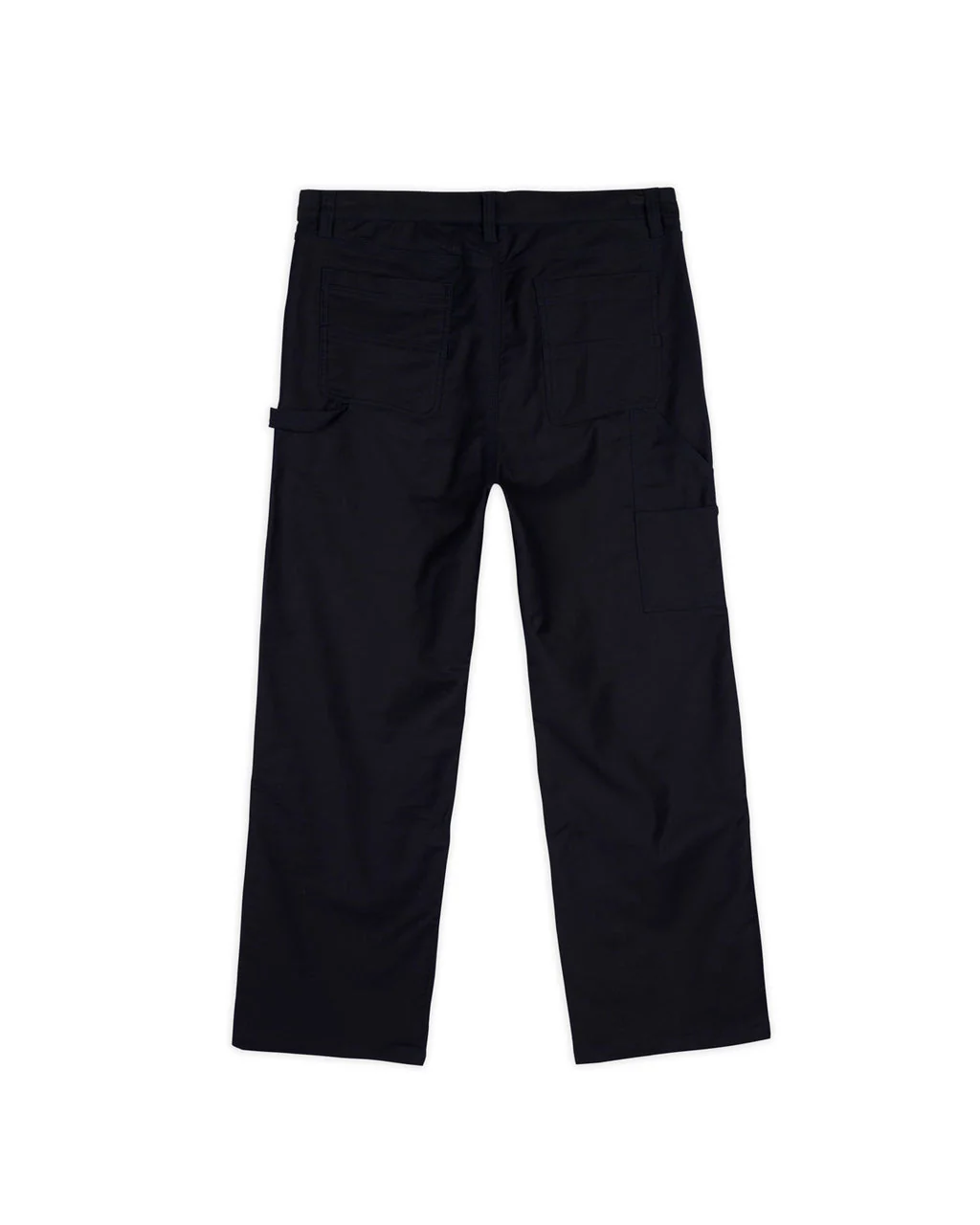 Moleskin Double Knee Pant, Navy - Image 2