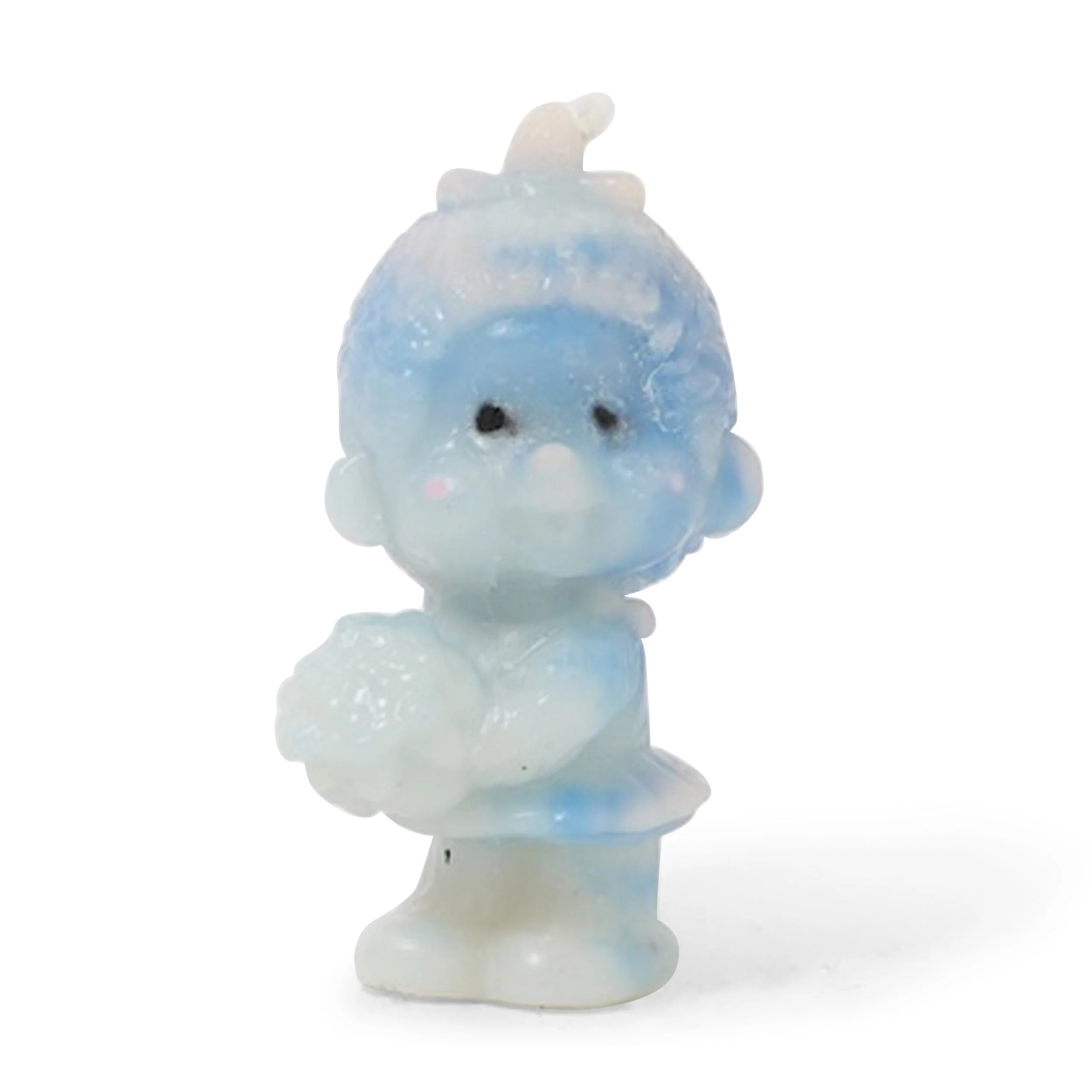 Monchi Candle - Image 3