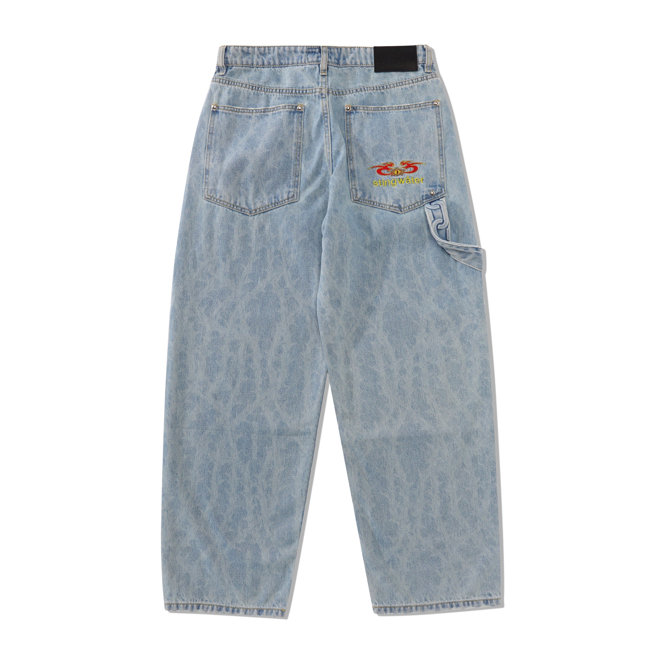 Moses Jeans, Thorn - Image 3