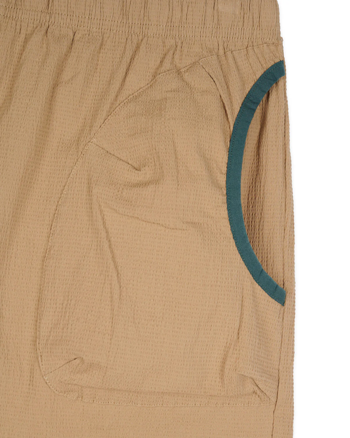 Mountain Shorts, Nutmeg - Image 3