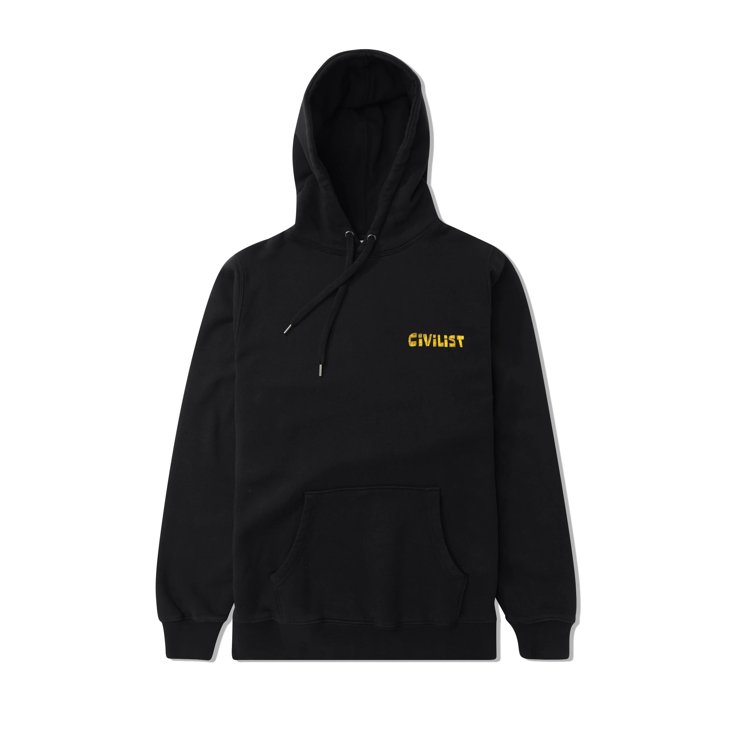 Mouse Pullover, Black - Image 2
