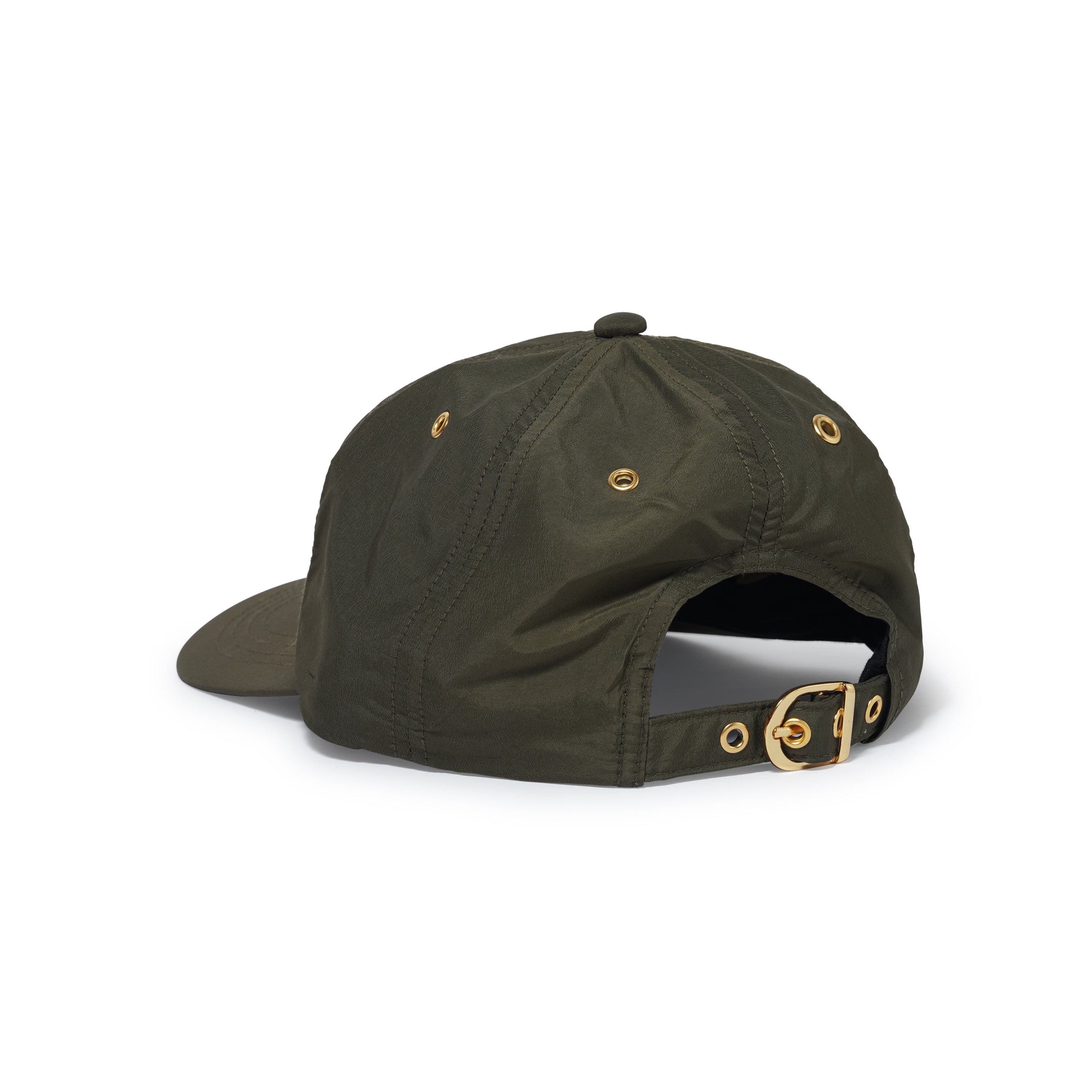 Mudlarker Hat, Green - Image 2