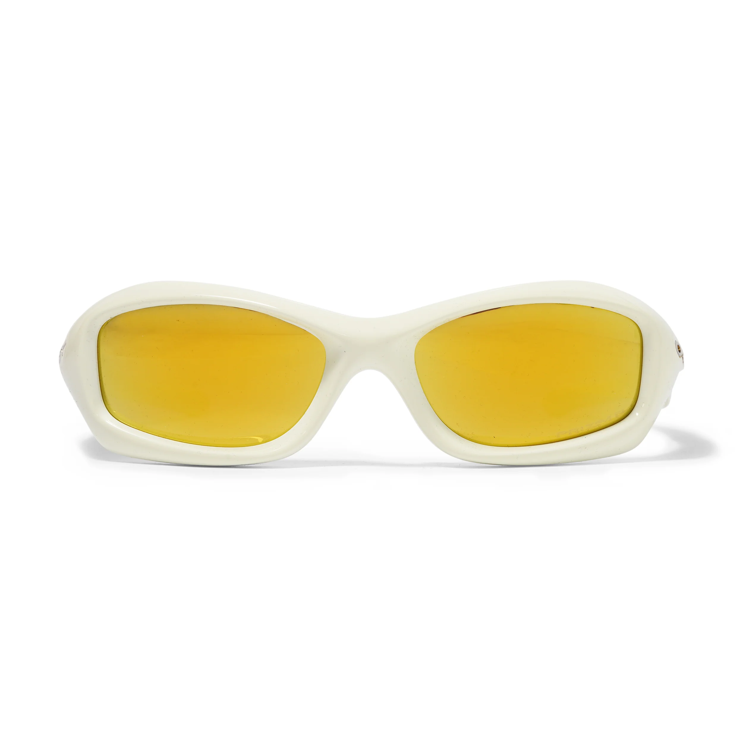 MUZM Fat Cat, Cream / Prizm 24K Polarized - Image 2