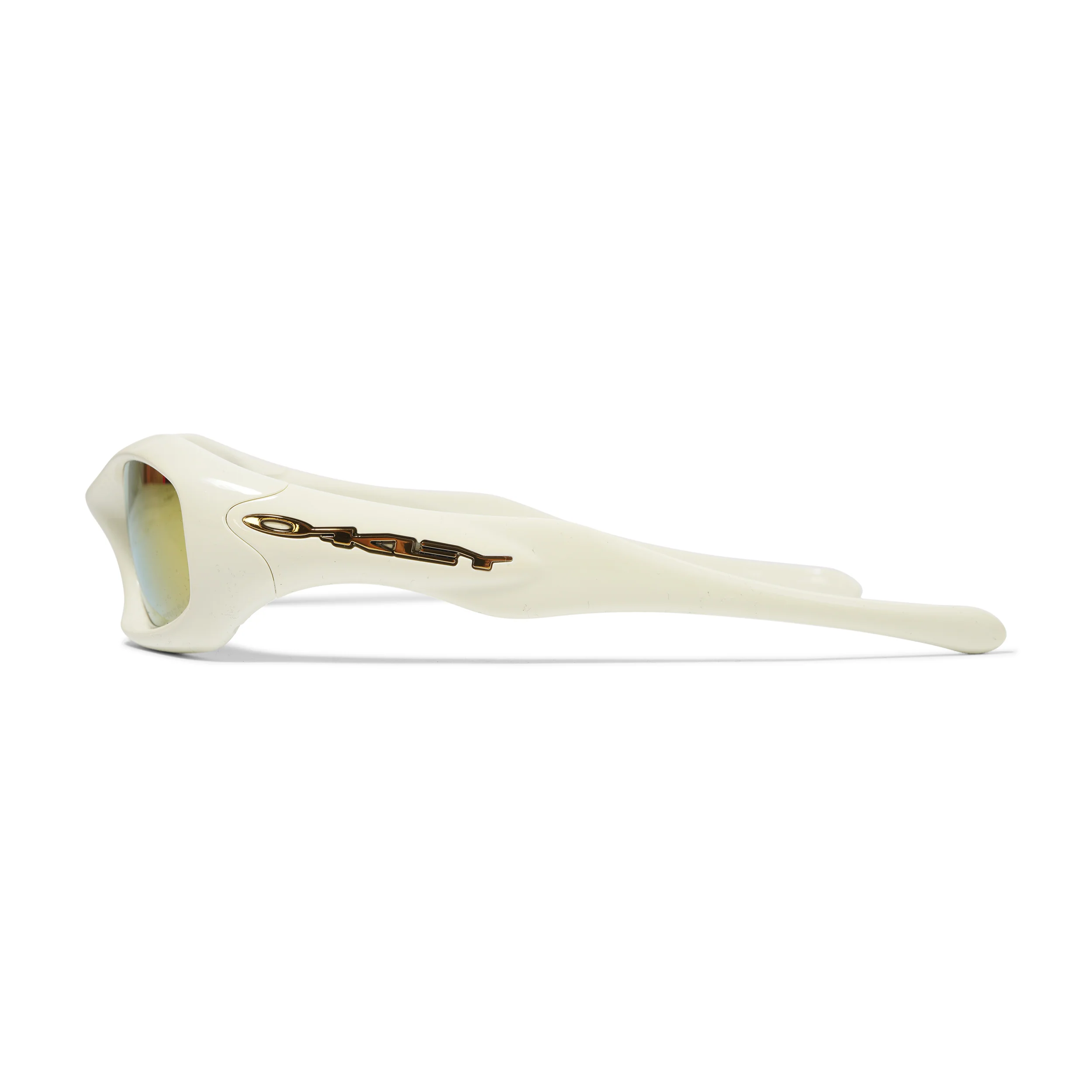 MUZM Fat Cat, Cream / Prizm 24K Polarized - Image 3