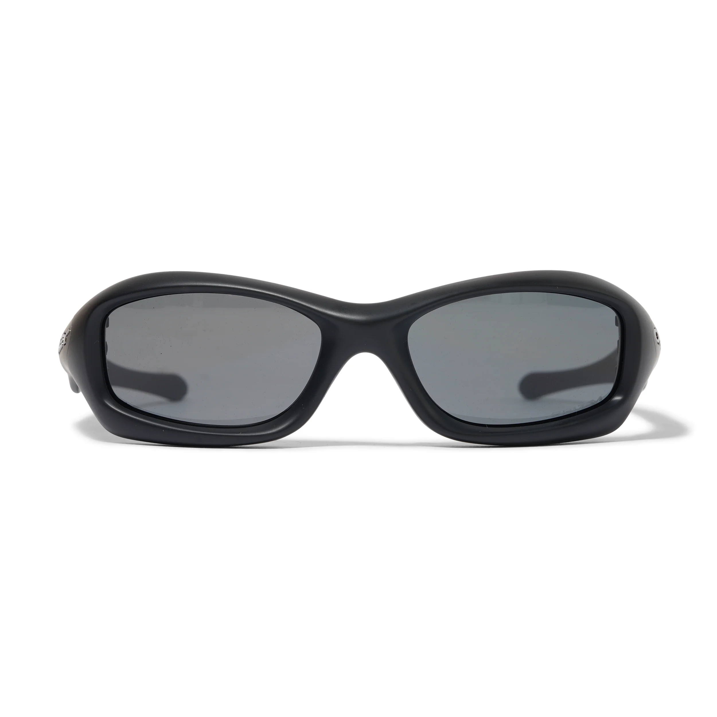 MUZM Fat Cat, Matte Black / Prizm Grey - Image 2