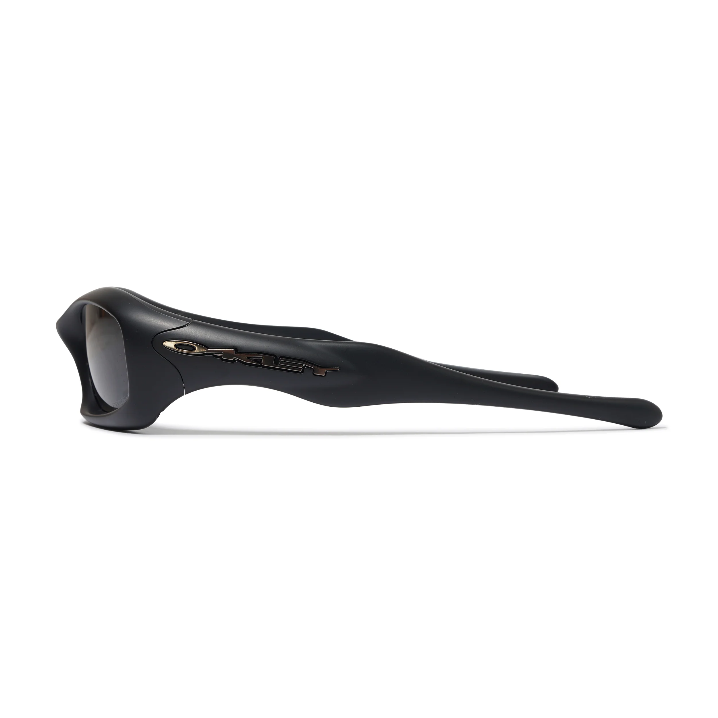MUZM Fat Cat, Matte Black / Prizm Grey - Image 3