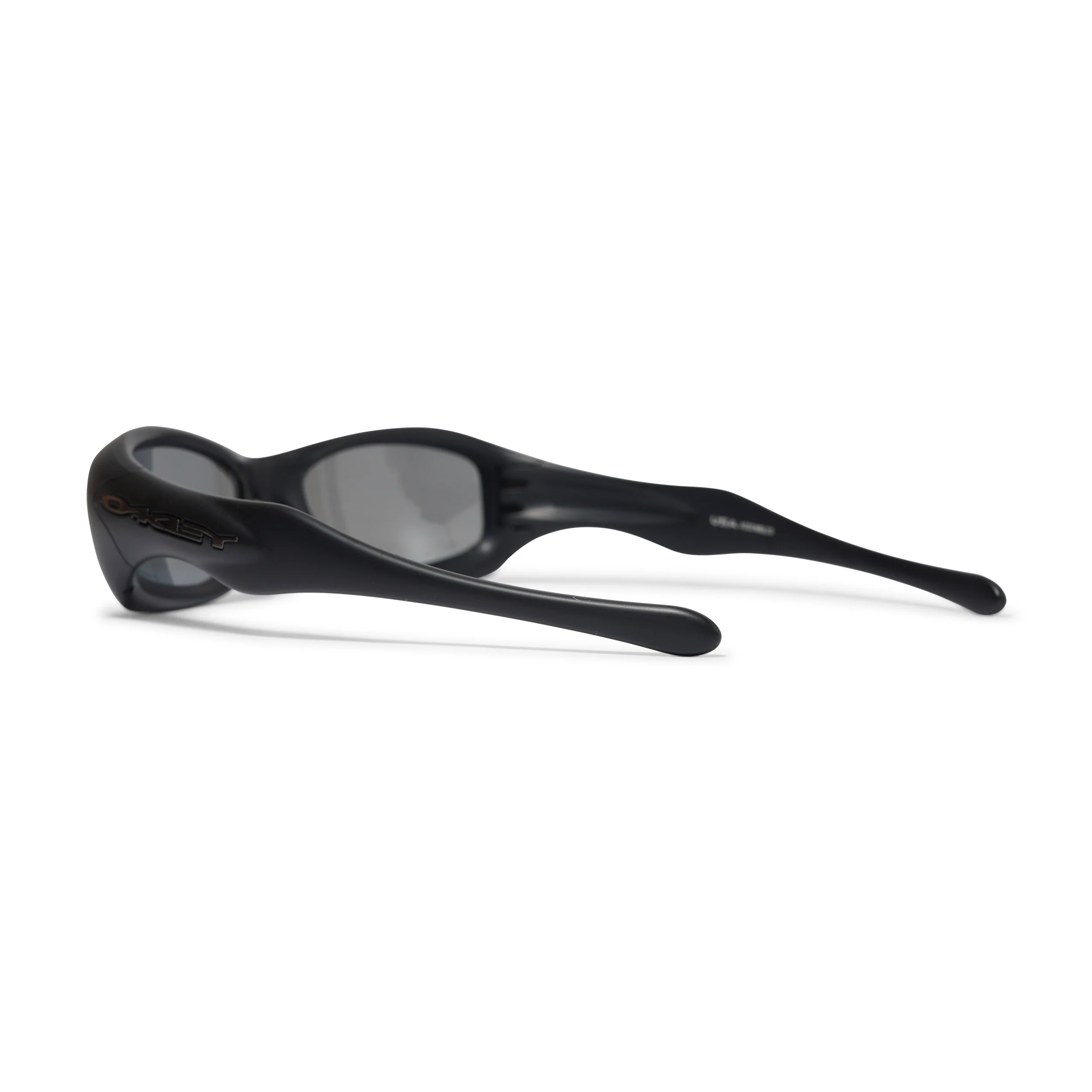 MUZM Fat Cat, Matte Black / Prizm Grey - Image 4